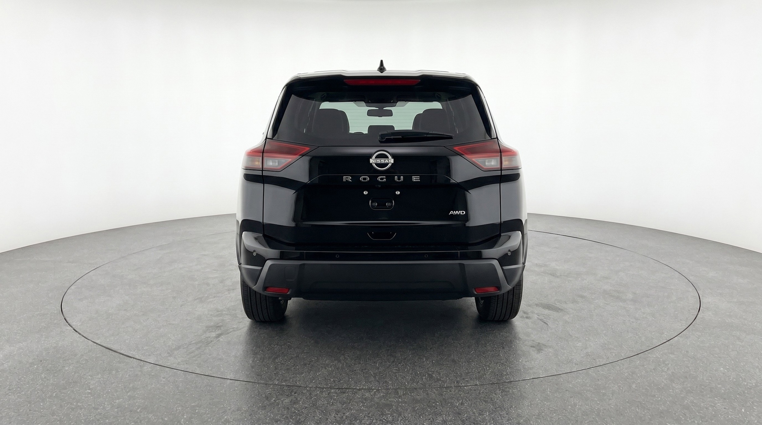 Thumbnail: 2025 Nissan Rogue - 7