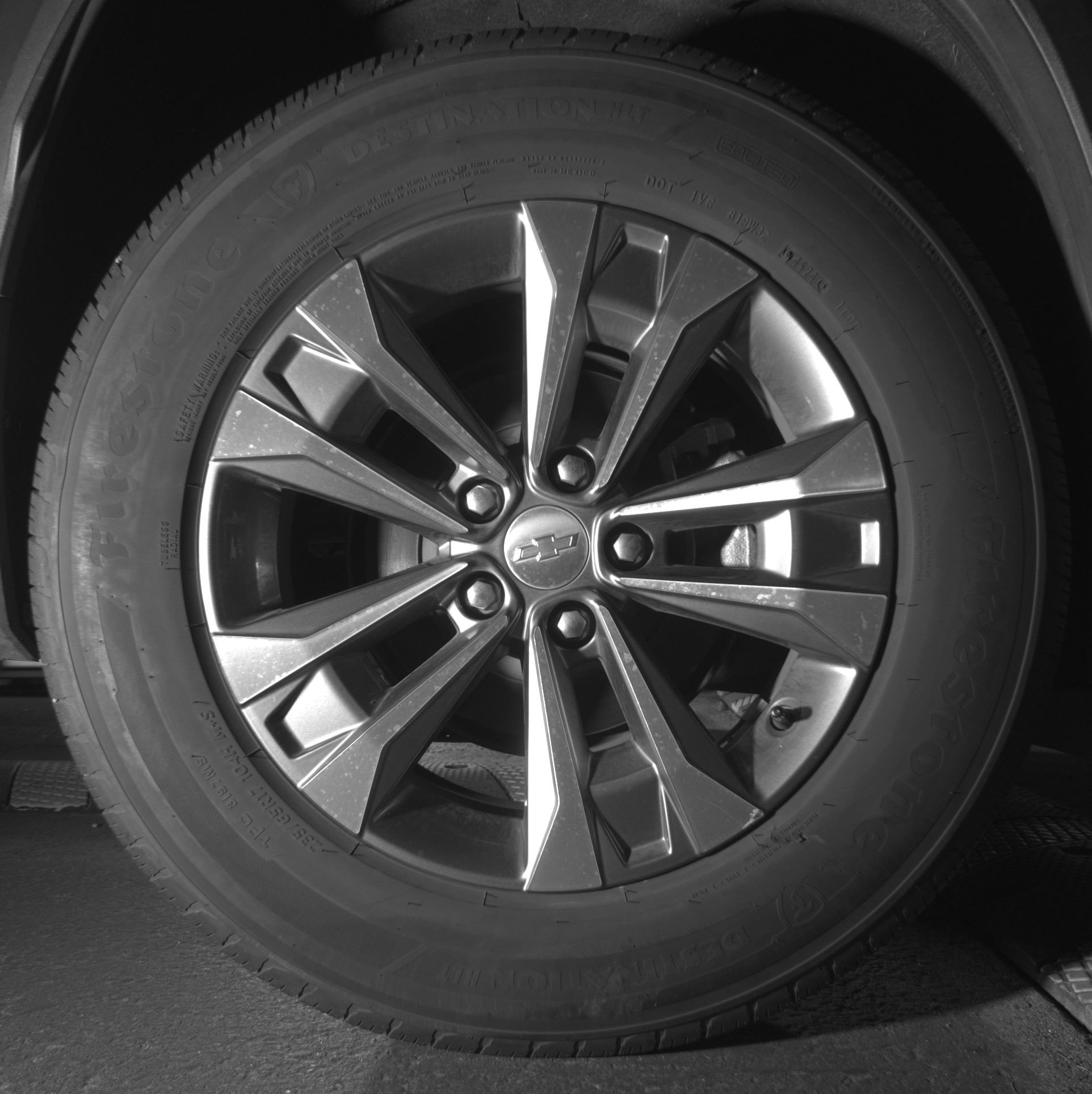 Thumbnail: 2025 Chevrolet Equinox - 15