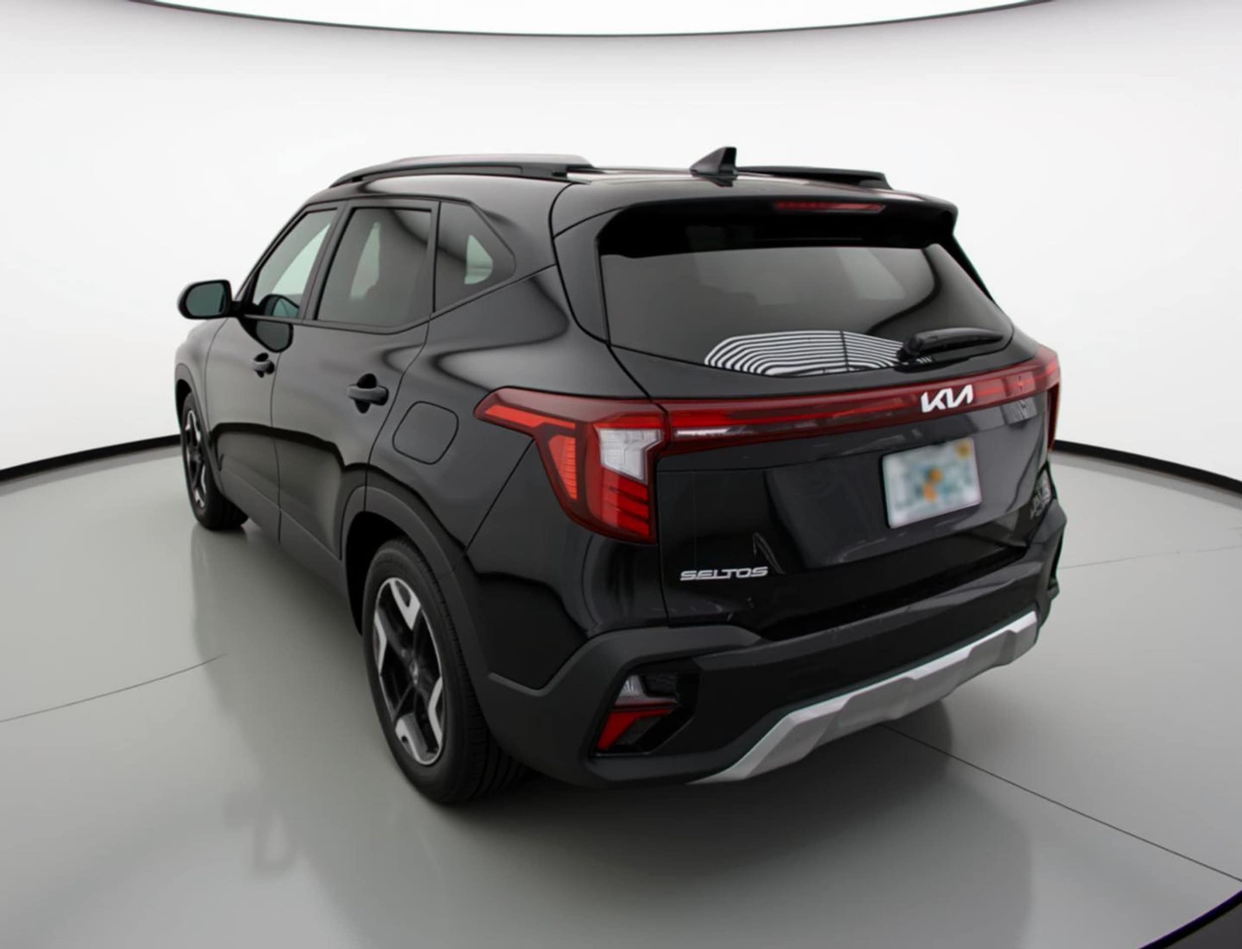 Thumbnail: 2025 Kia Seltos - 5