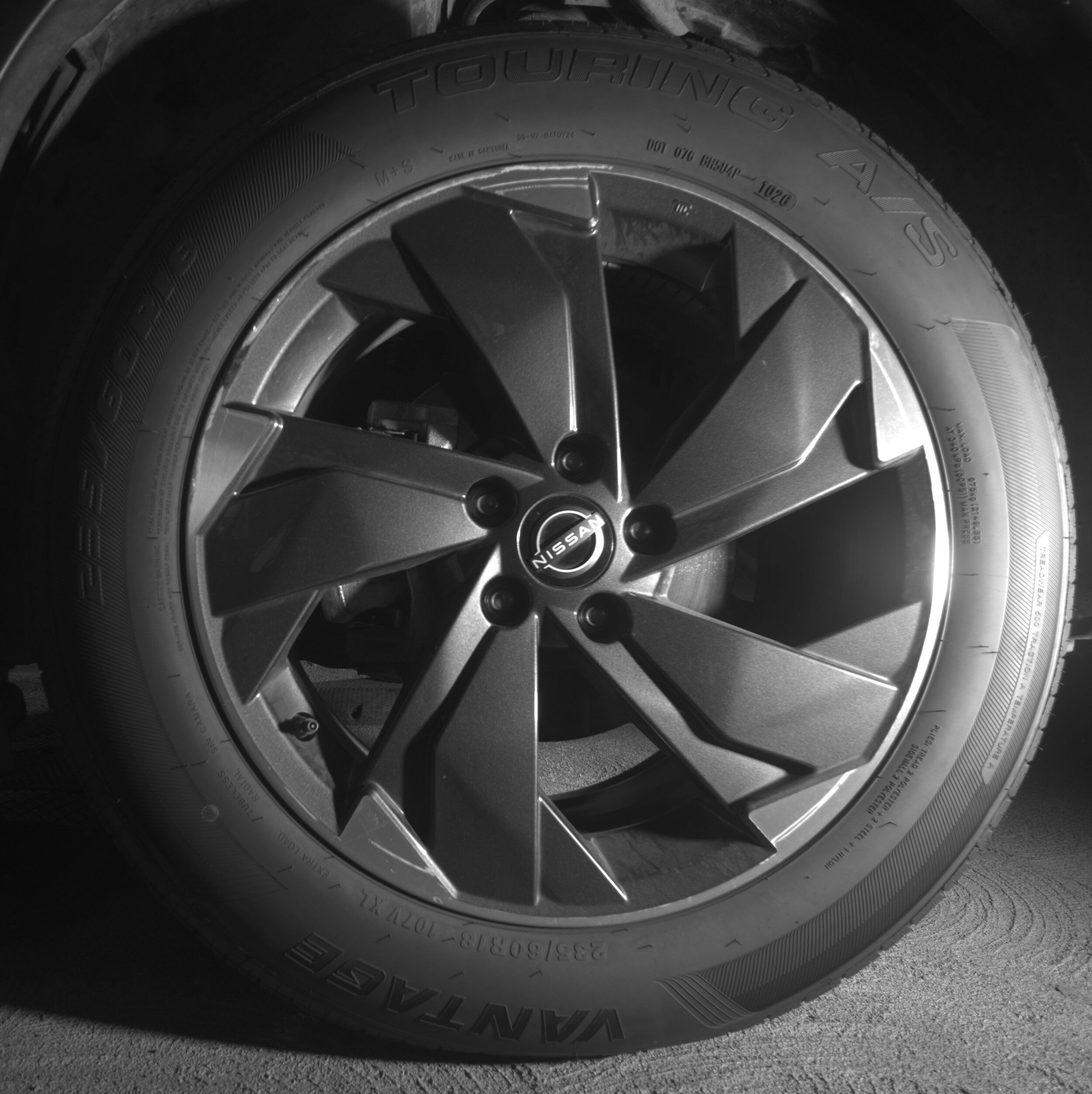 Thumbnail: 2025 Nissan Rogue - 11