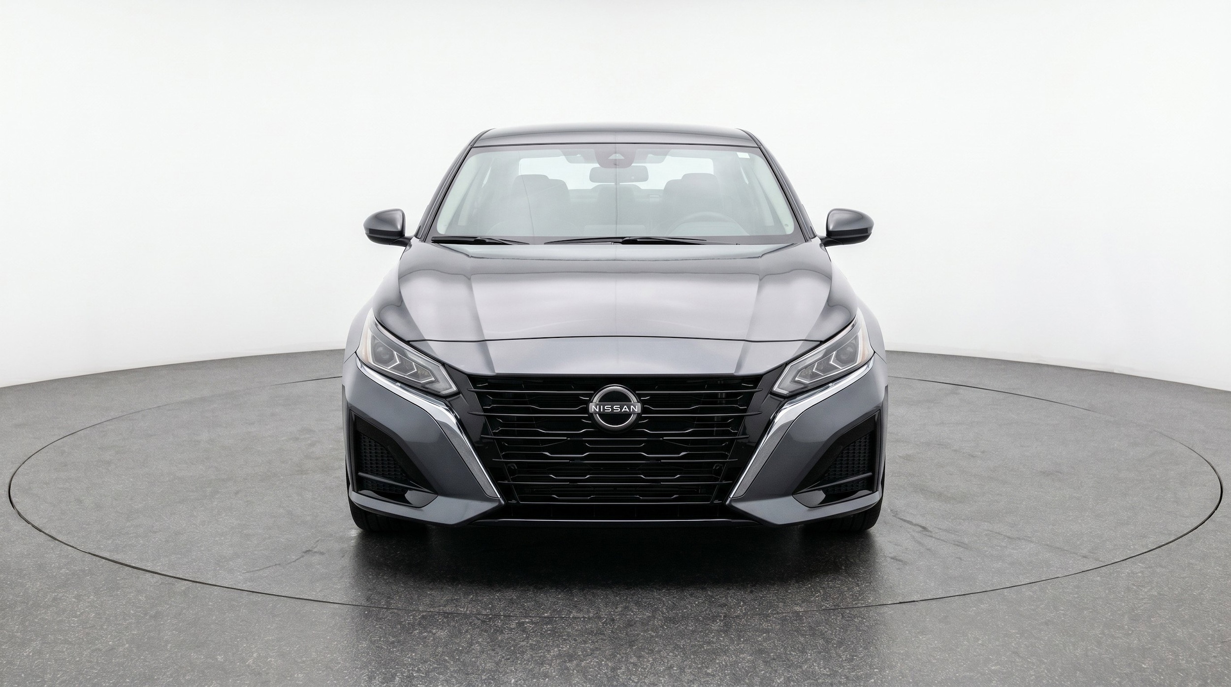 Thumbnail: 2025 Nissan Altima - 2