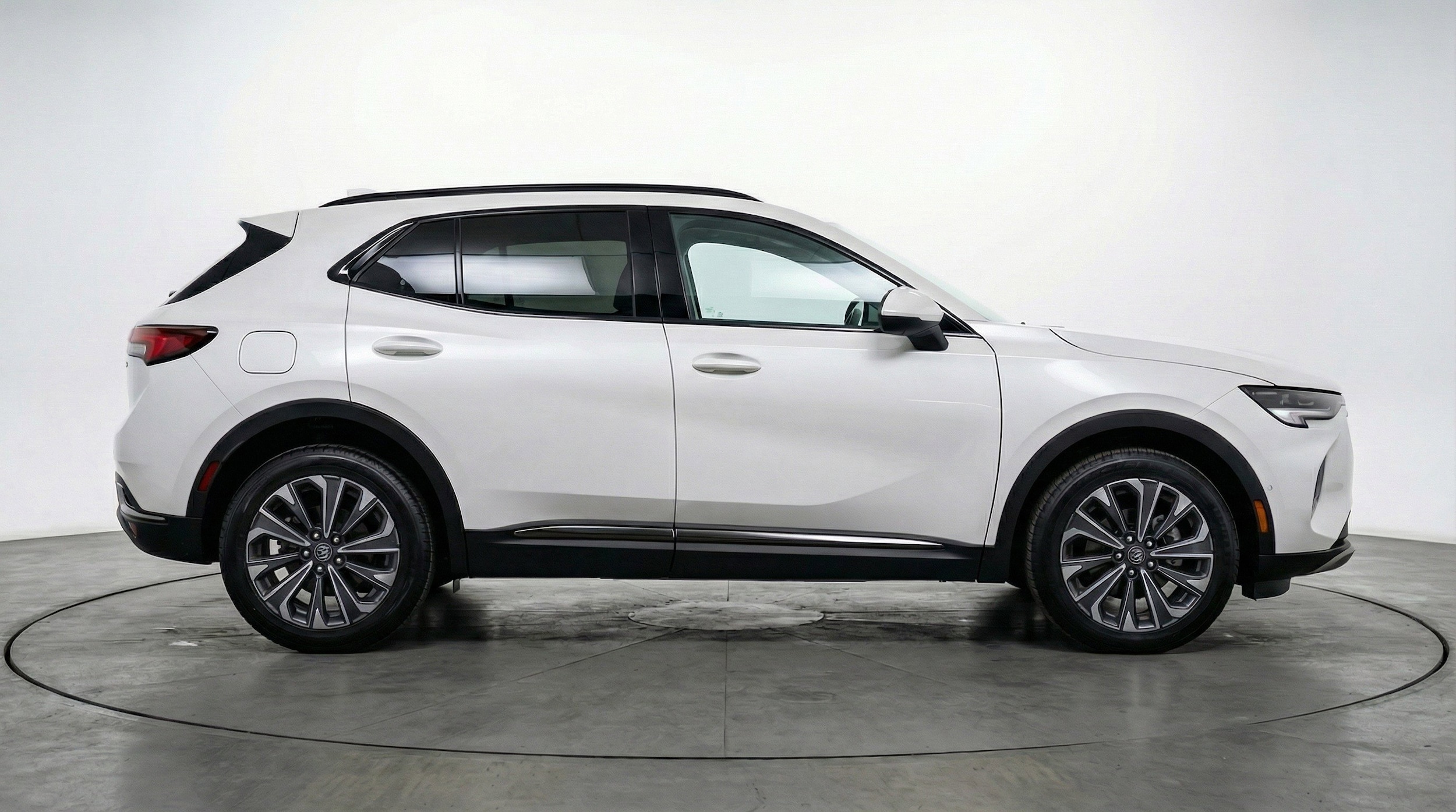 Thumbnail: 2024 Buick Envision - 11