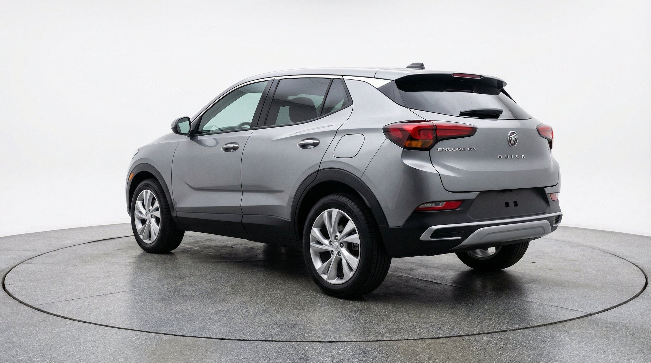 Thumbnail: 2026 Buick Encore GX - 6