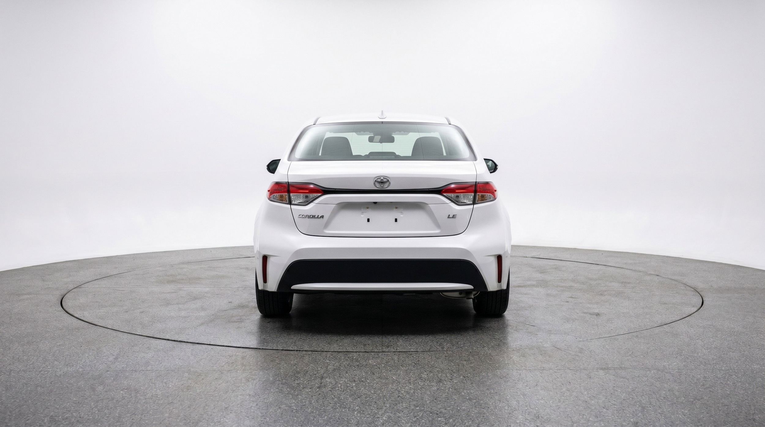 Thumbnail: 2025 Toyota Corolla - 7