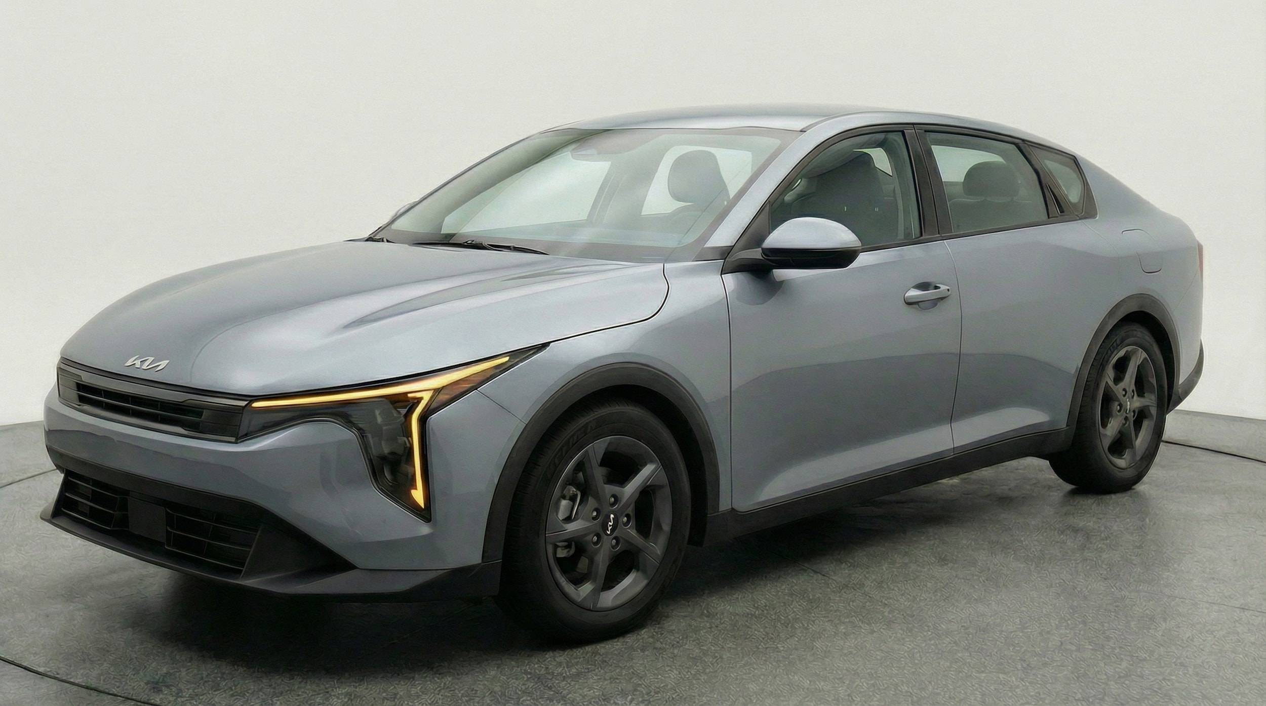 Thumbnail: 2025 Kia K4 - 3