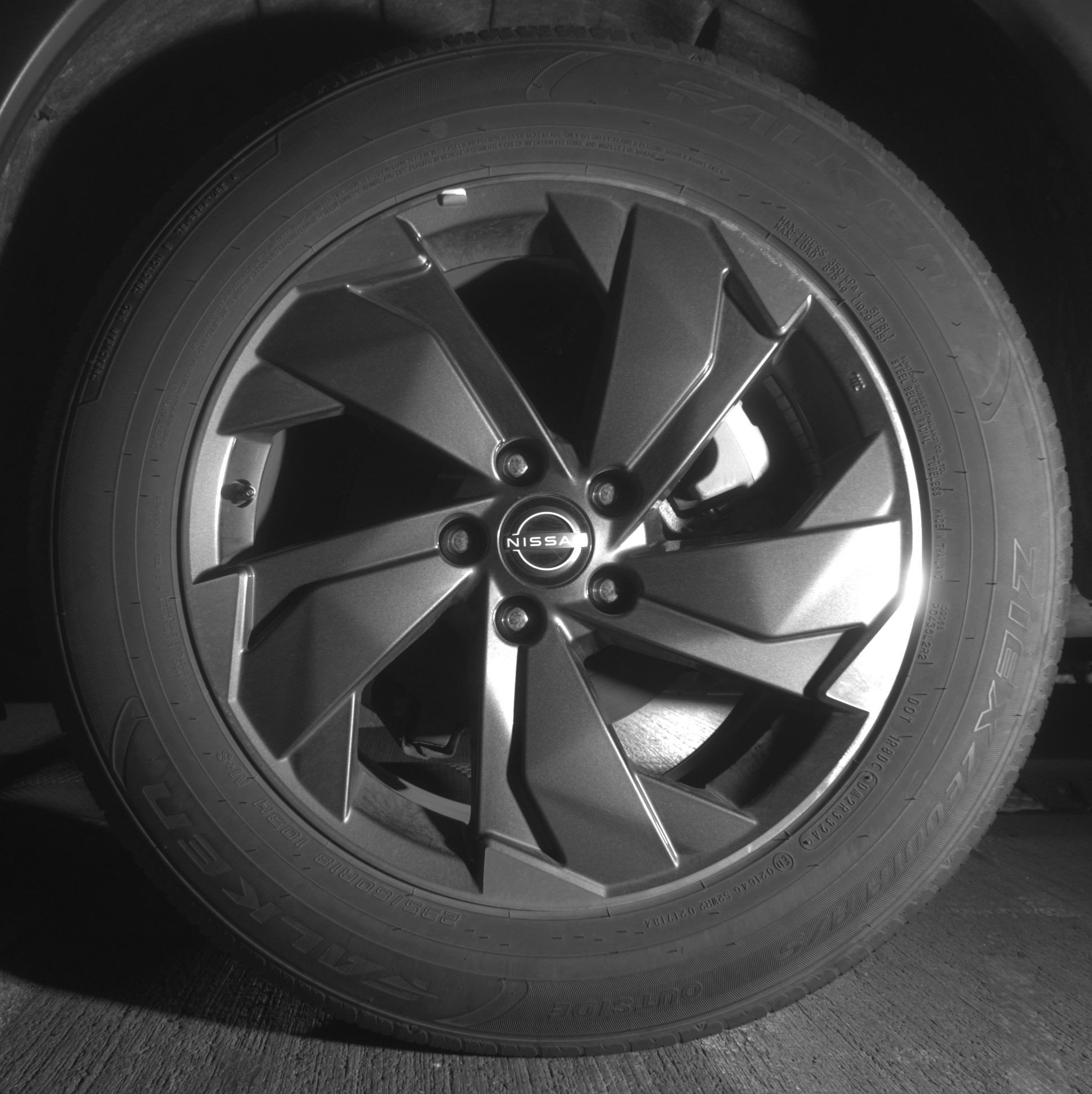 Thumbnail: 2025 Nissan Rogue - 14