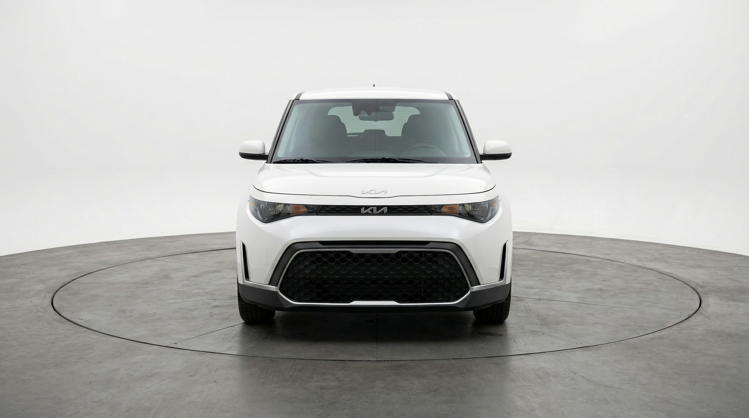 Thumbnail: 2025 Kia Soul - 2