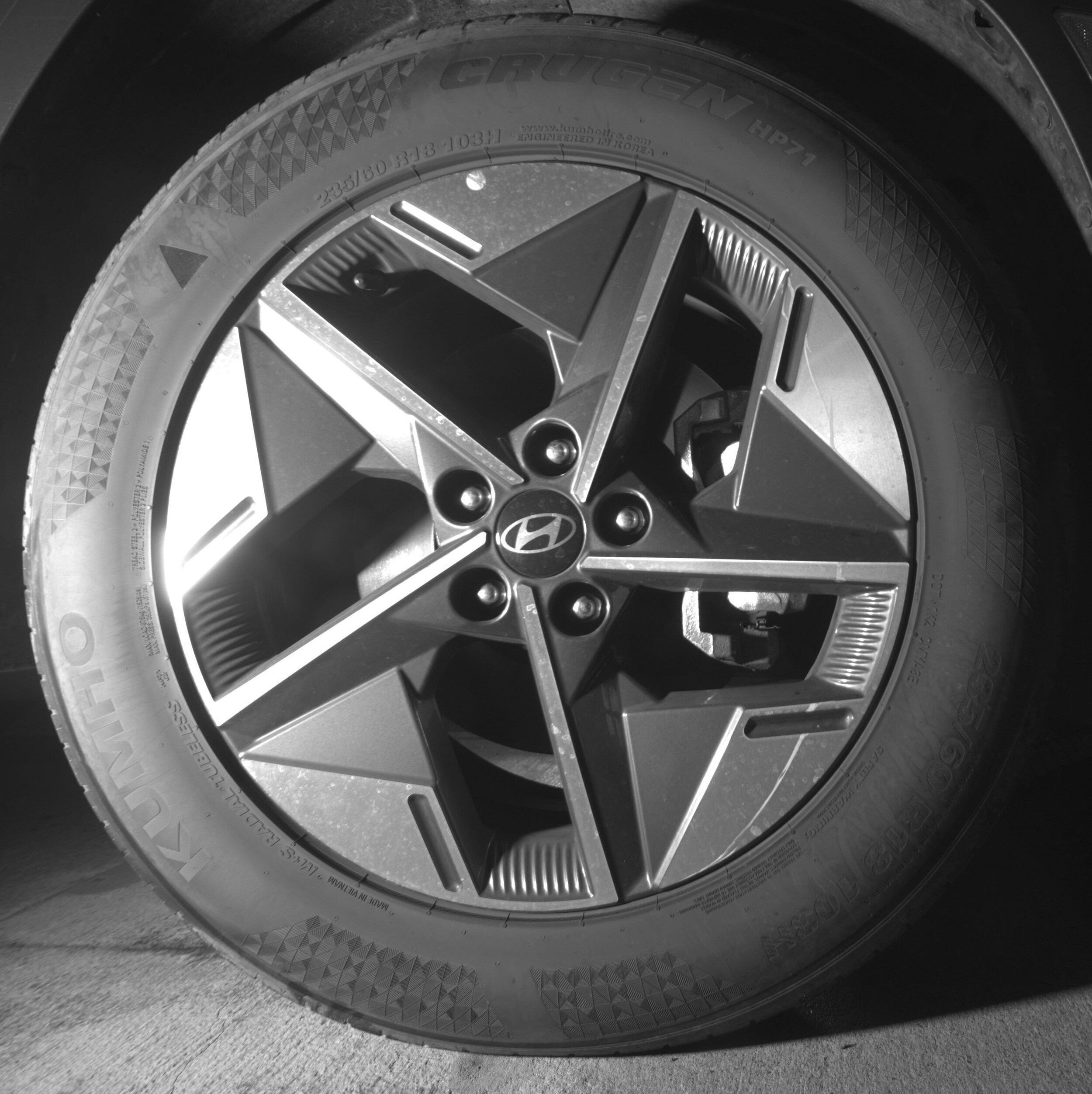 Thumbnail: 2025 Hyundai Tucson - 13