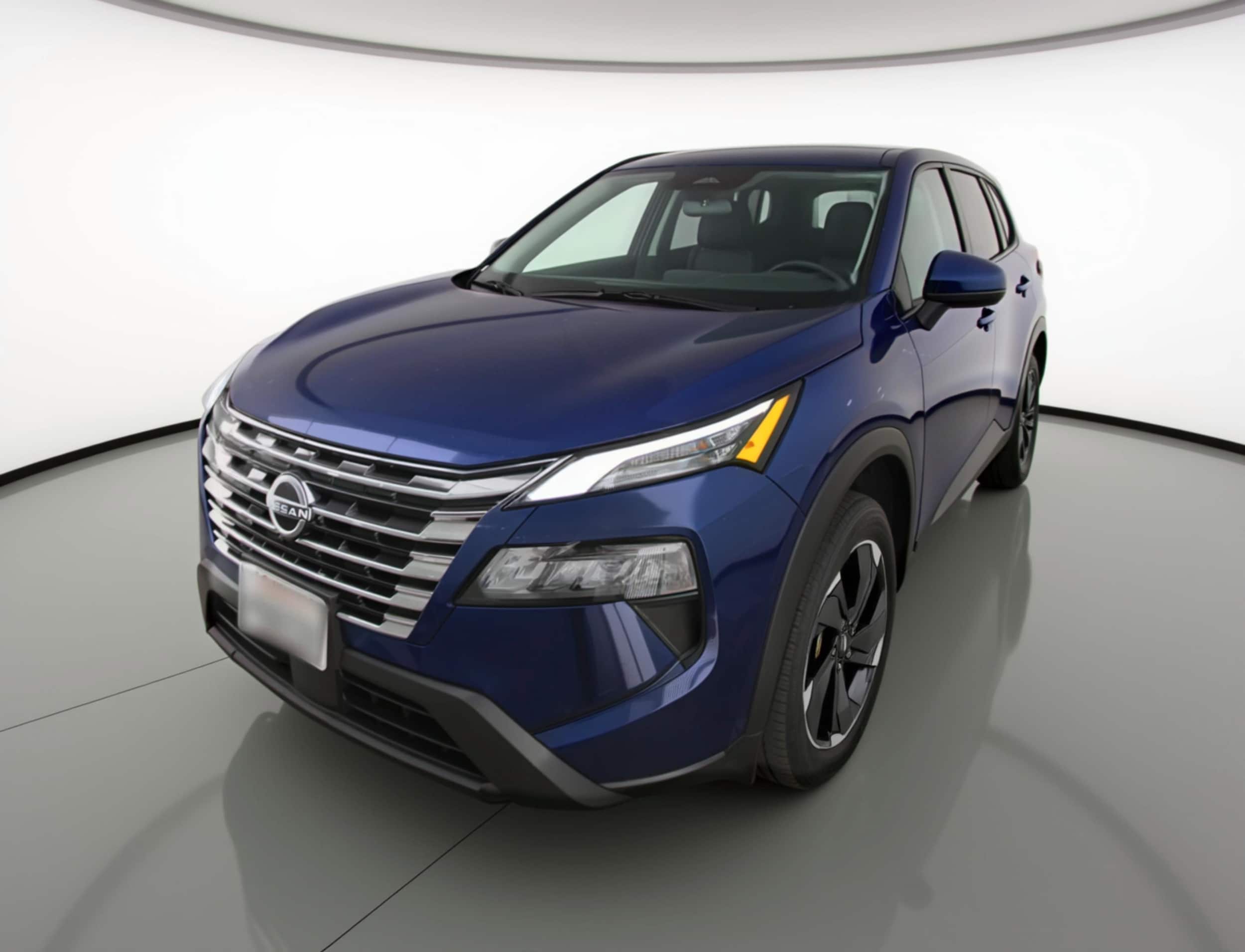 Thumbnail: 2025 Nissan Rogue - 3