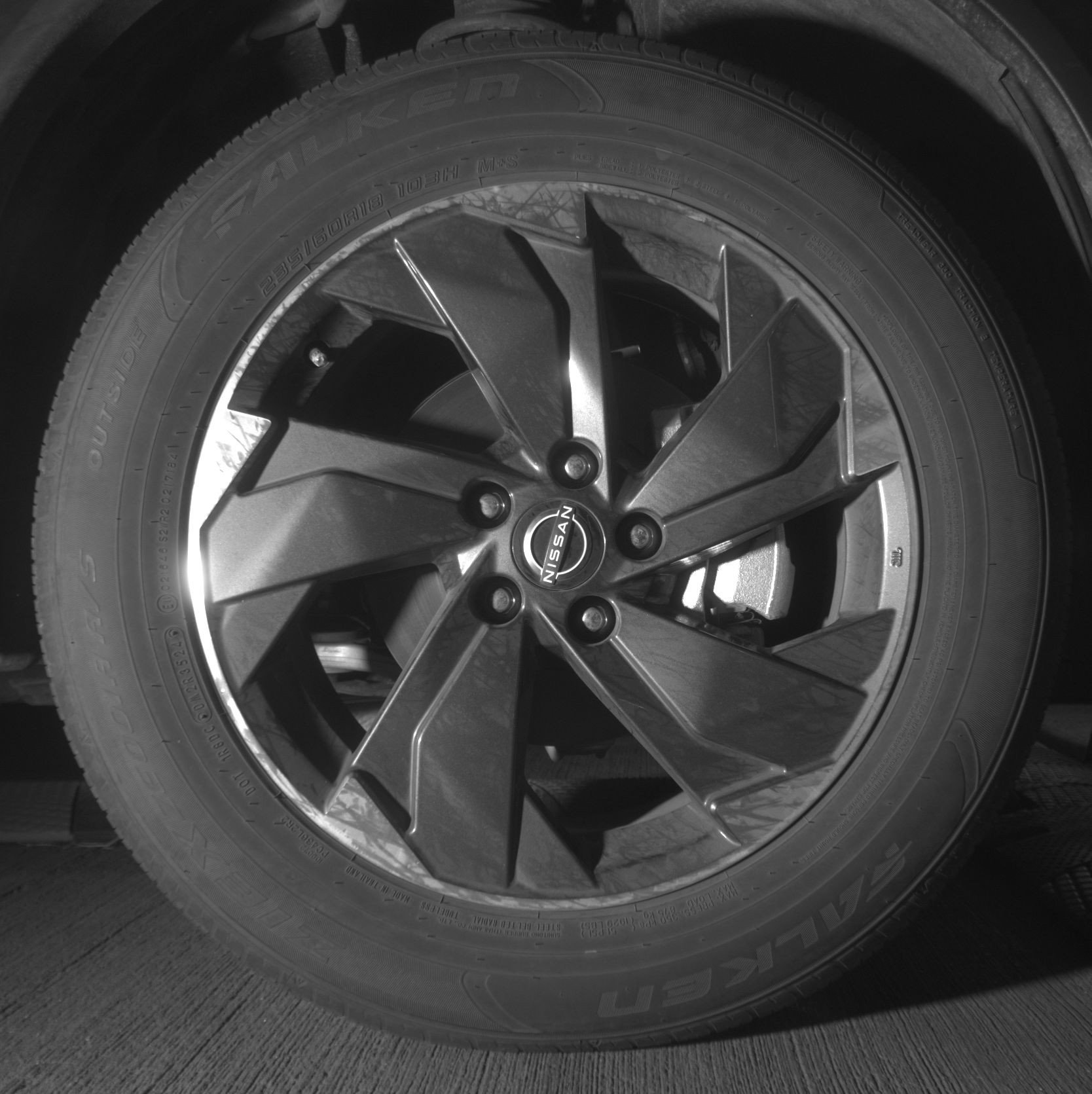 Thumbnail: 2025 Nissan Rogue - 13