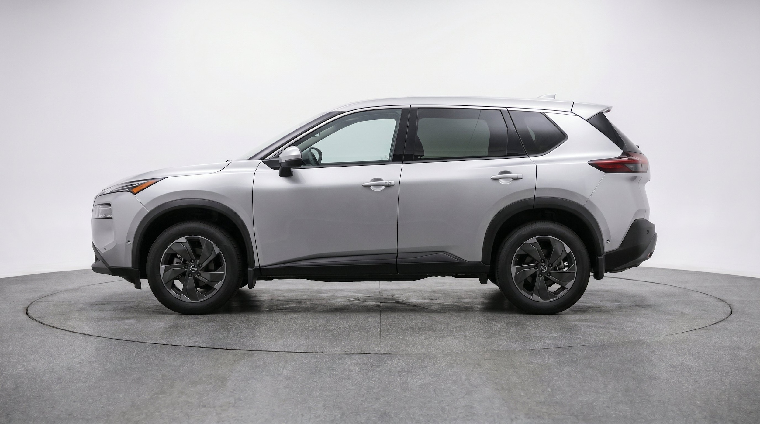 Thumbnail: 2025 Nissan Rogue - 5
