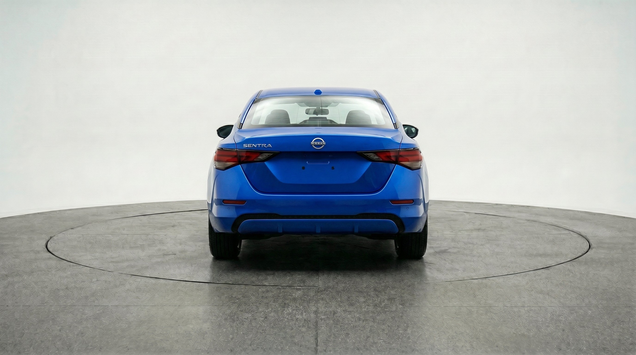 Thumbnail: 2025 Nissan Sentra - 7