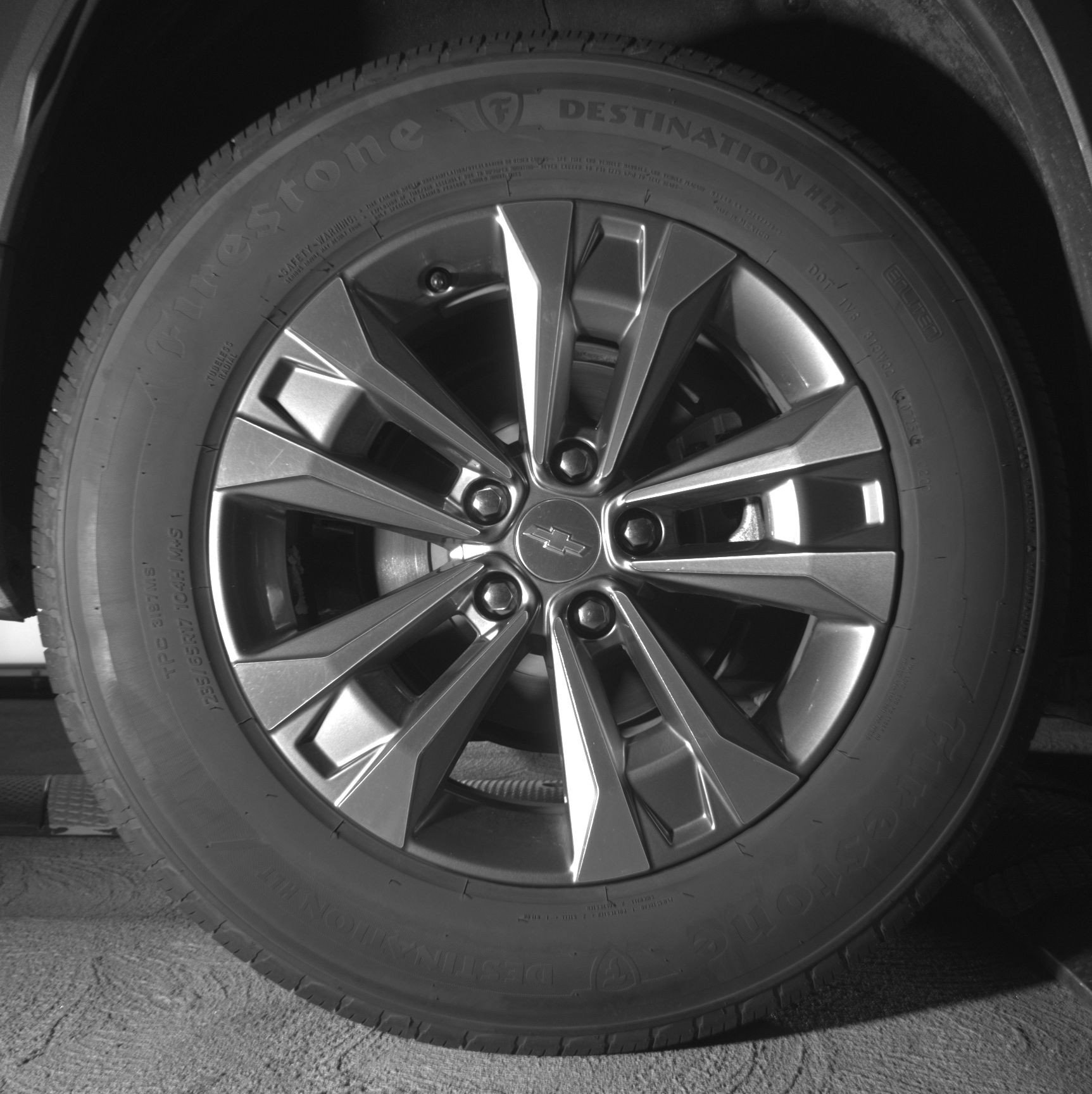 Thumbnail: 2025 Chevrolet Equinox - 15