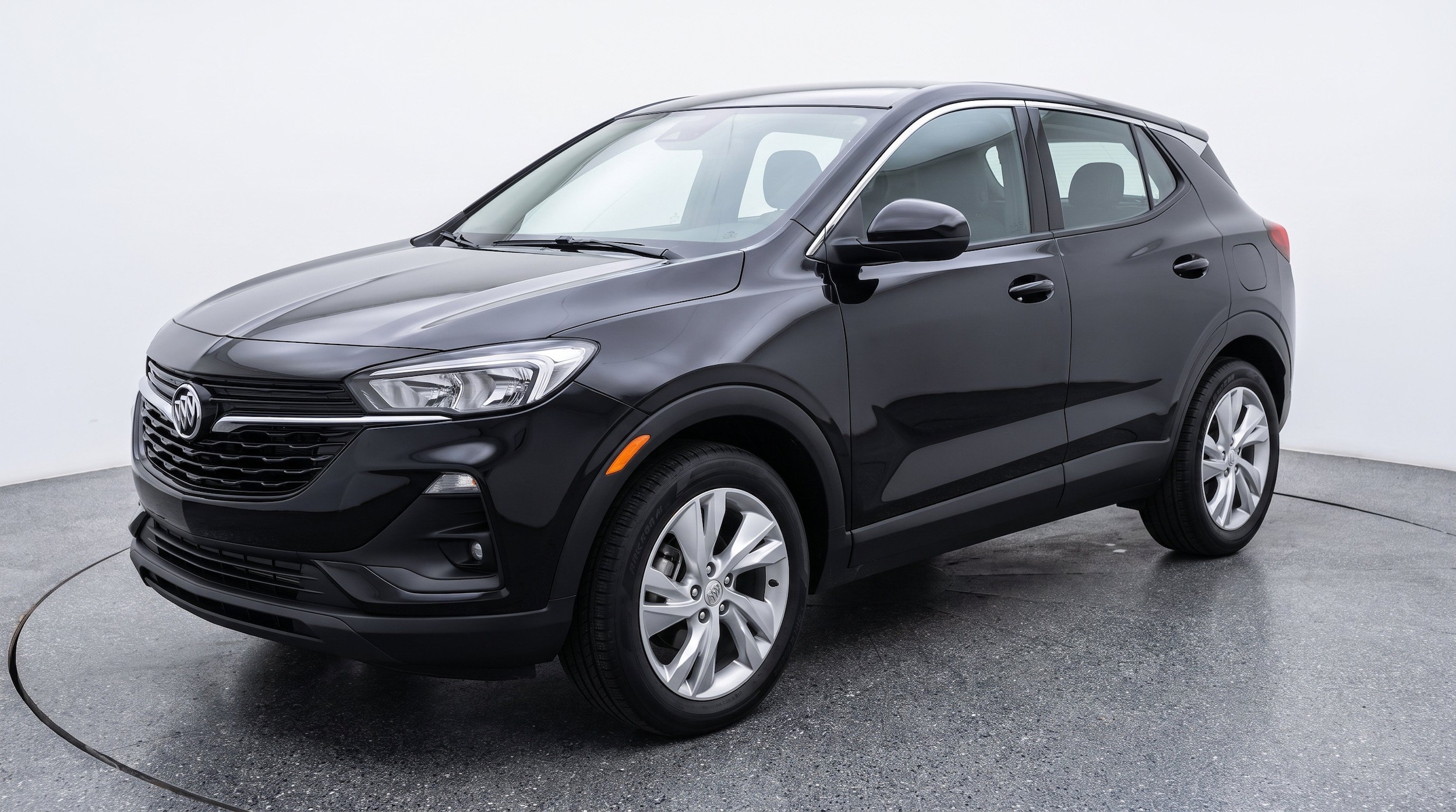 Thumbnail: 2026 Buick Encore GX - 3