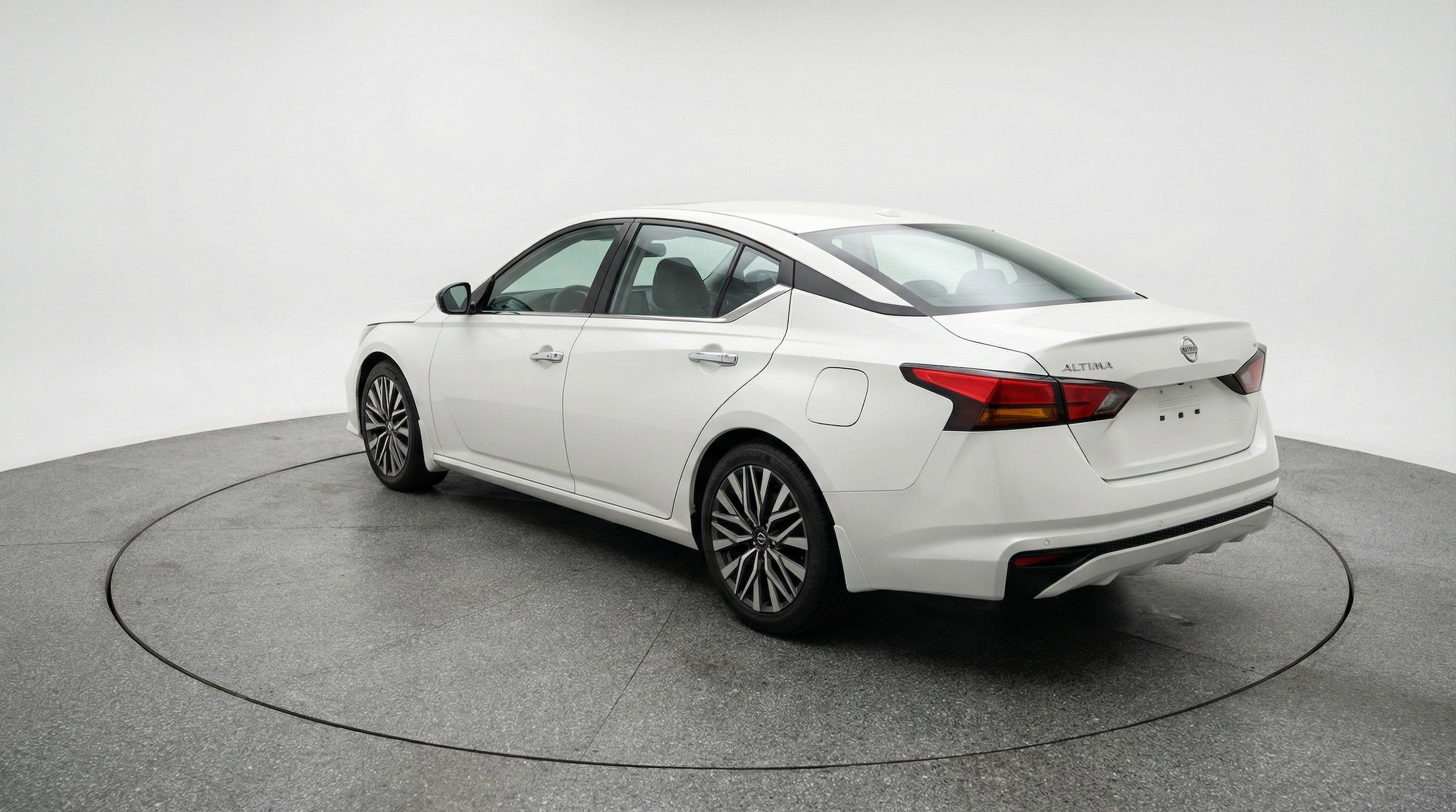 Thumbnail: 2025 Nissan Altima - 6