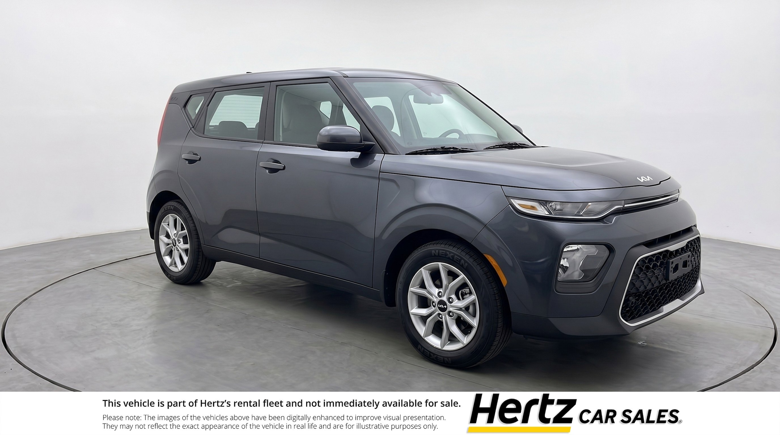 Thumbnail: 2025 Kia Soul - 1