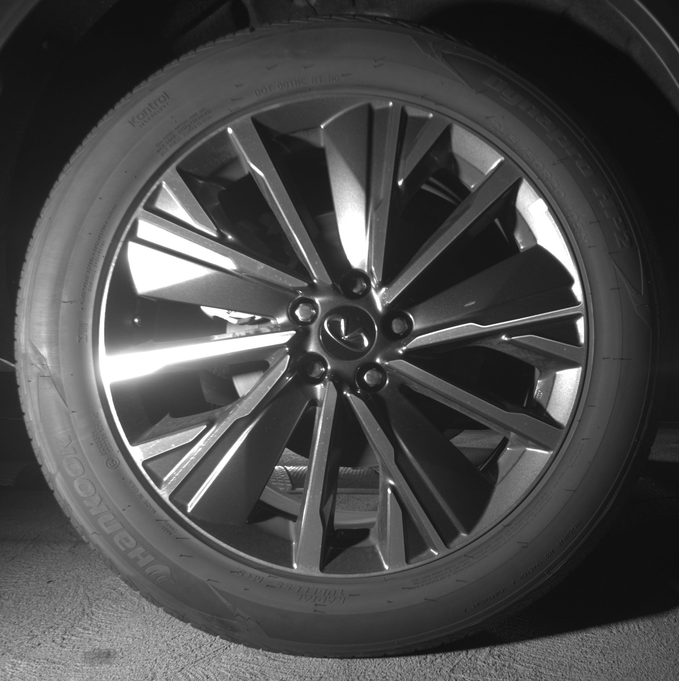 Thumbnail: 2026 INFINITI QX60 - 15