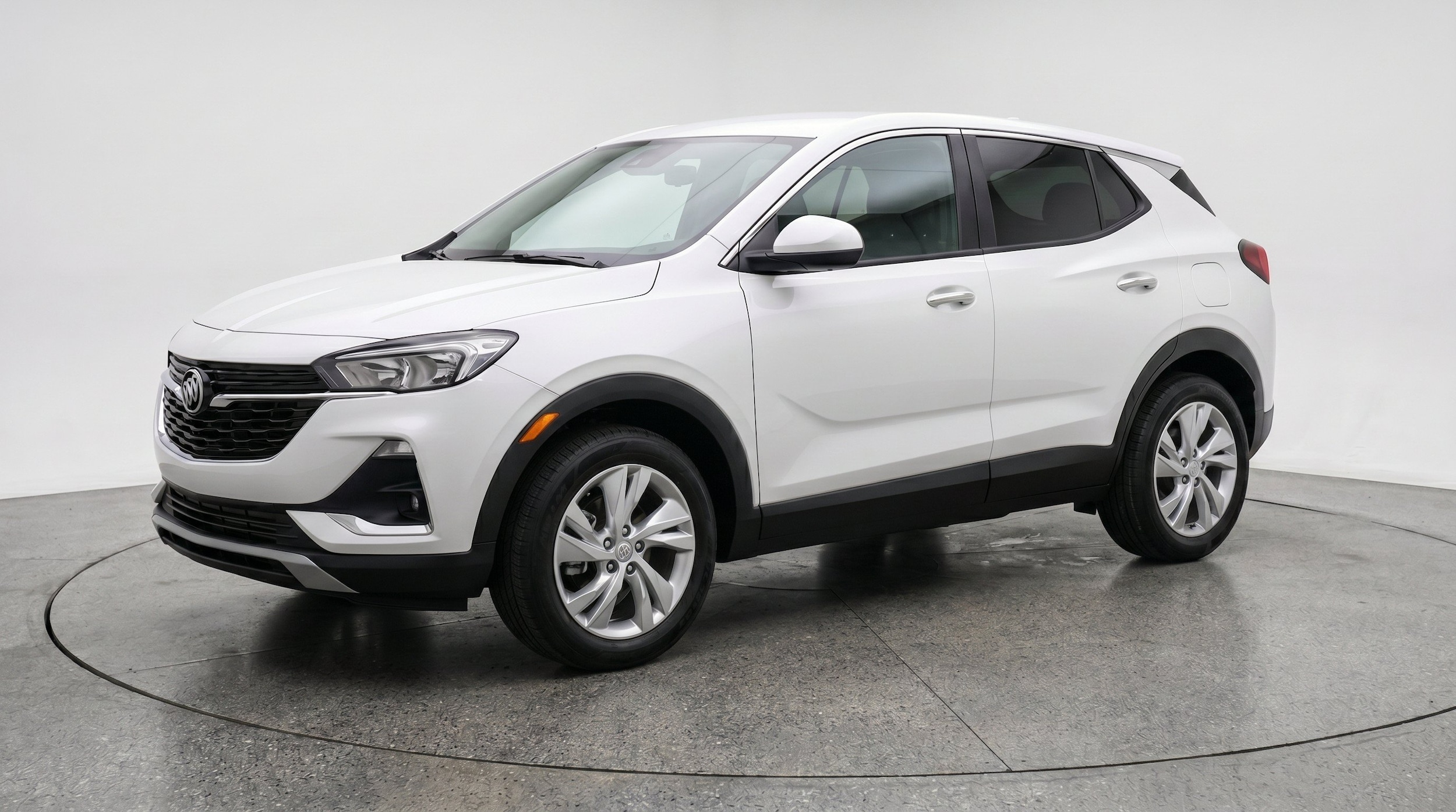 Thumbnail: 2026 Buick Encore GX - 3