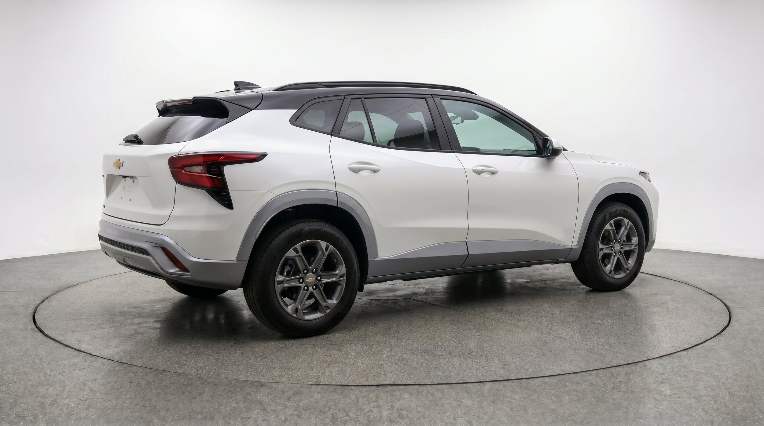 Thumbnail: 2026 Chevrolet Blazer - 9