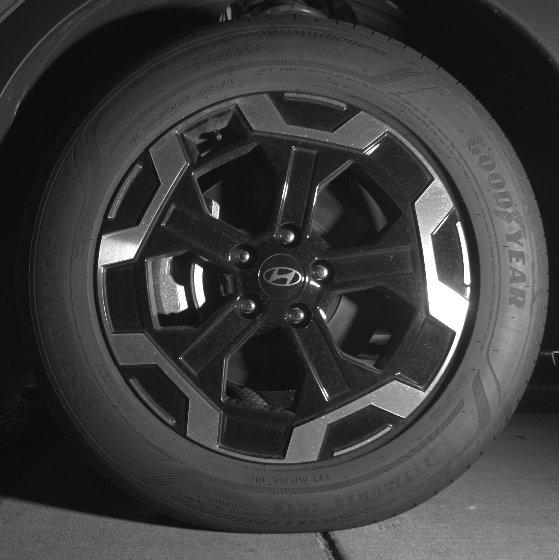 Thumbnail: 2025 Hyundai Santa Fe - 9