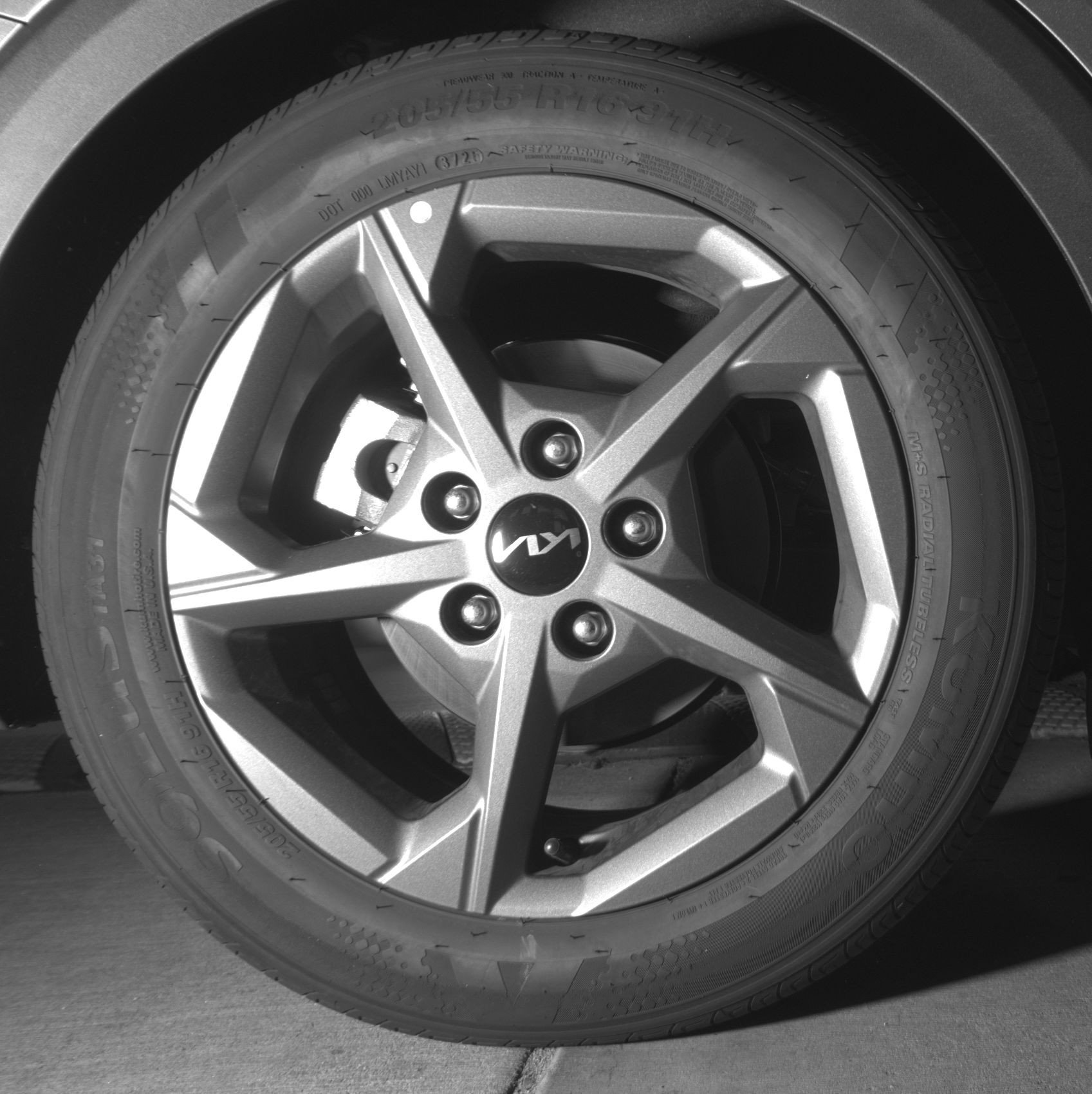 Thumbnail: 2026 Kia K4 - 15