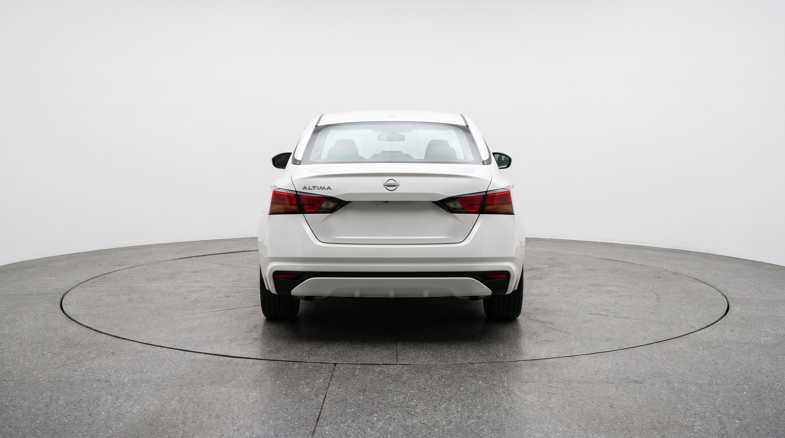 Thumbnail: 2026 Nissan Altima - 7