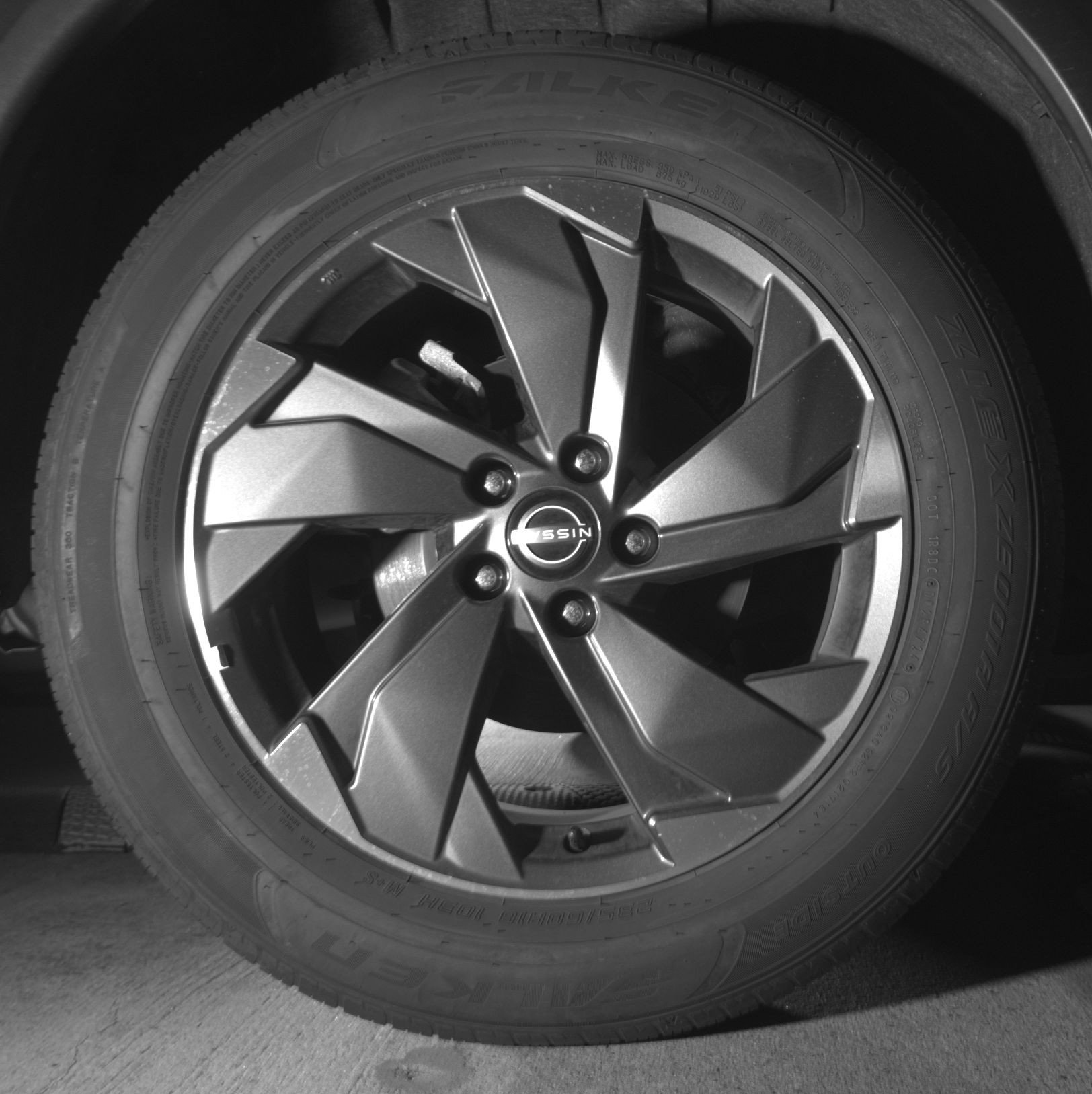 Thumbnail: 2025 Nissan Rogue - 15