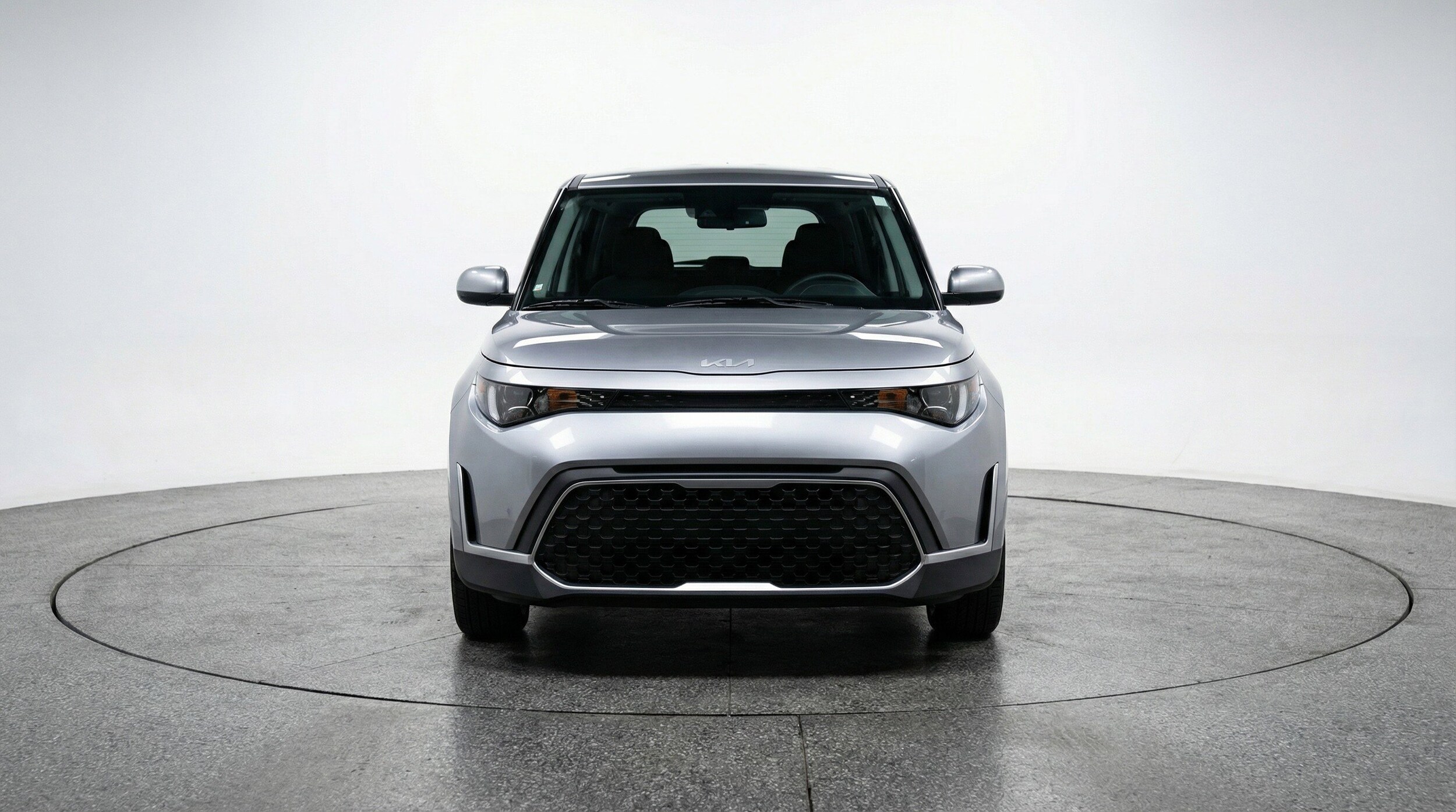 Thumbnail: 2025 Kia Soul - 2