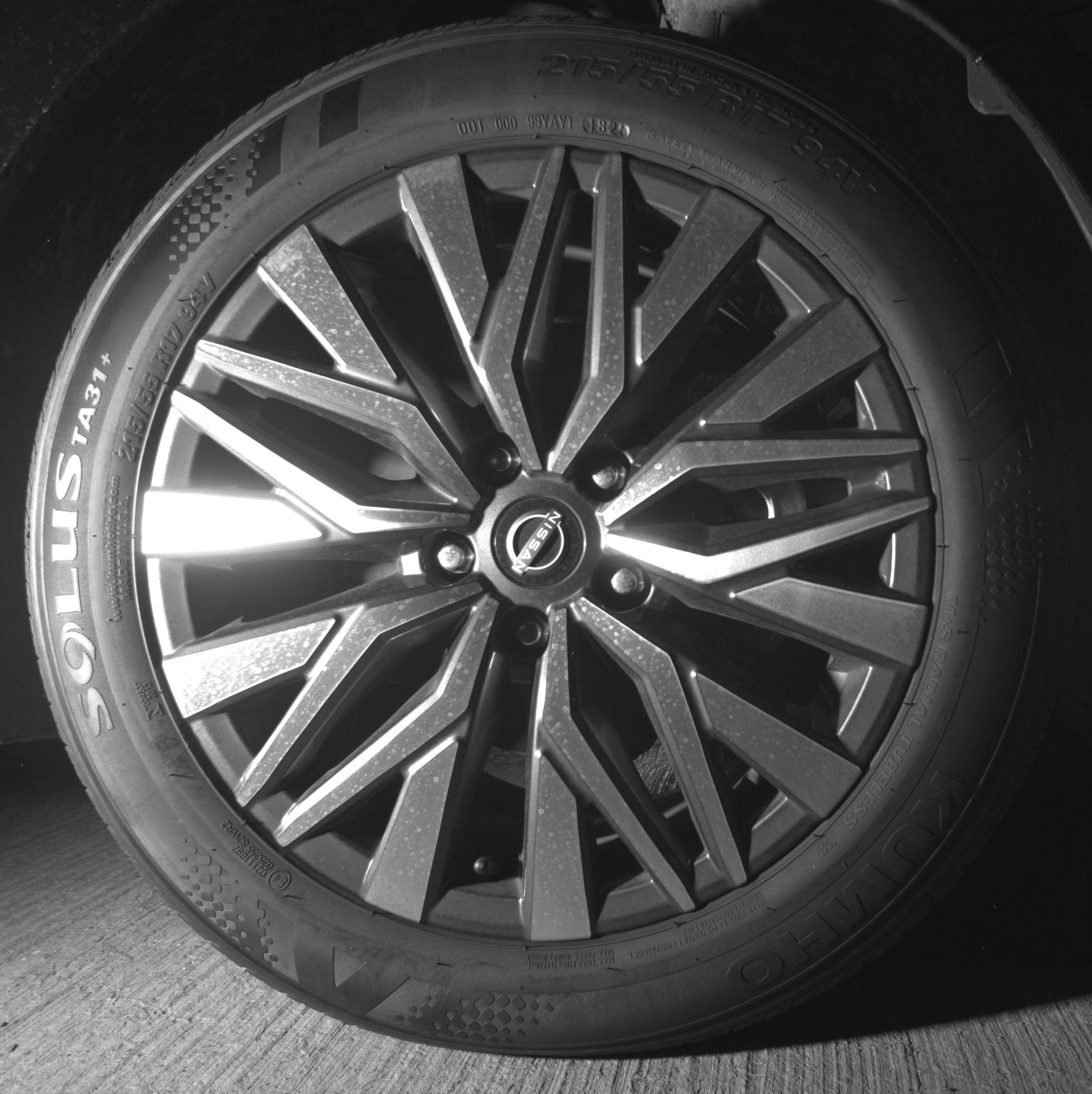 Thumbnail: 2025 Nissan Altima - 13