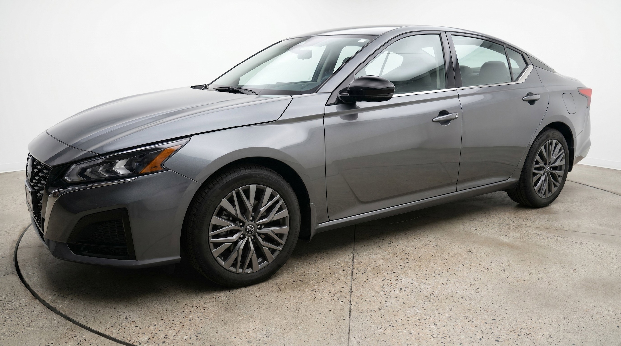 Thumbnail: 2025 Nissan Altima - 3