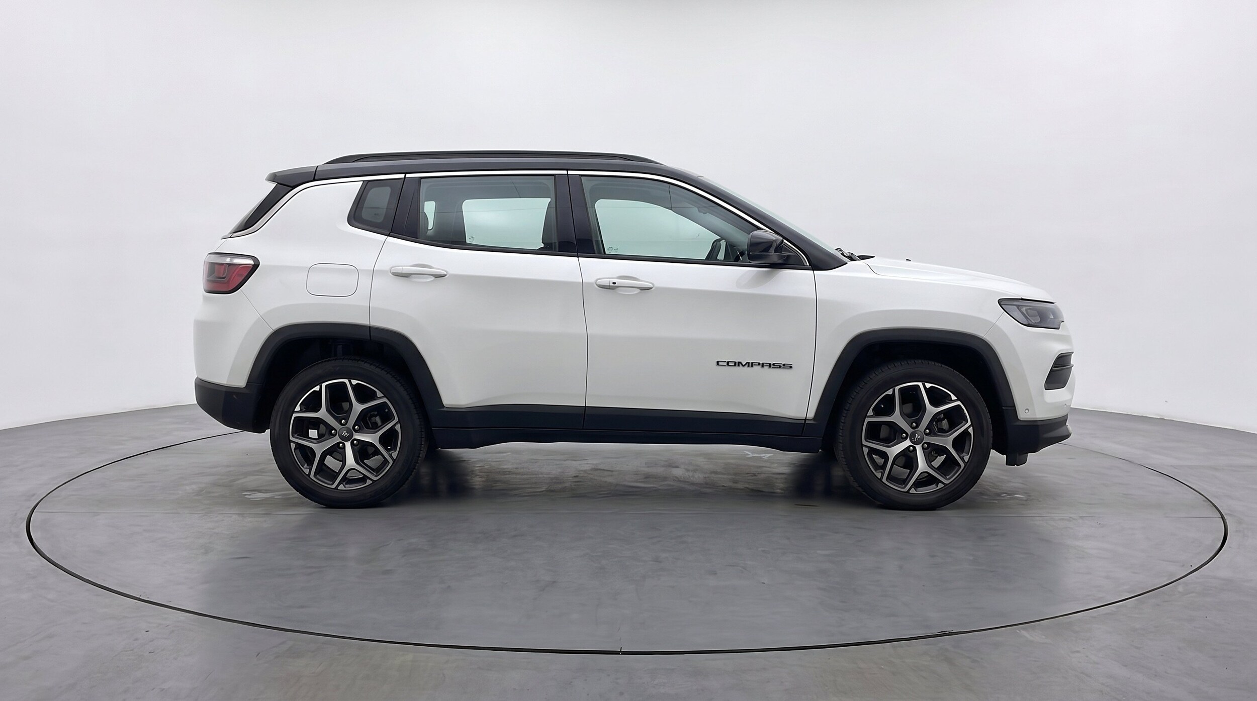 Thumbnail: 2025 Jeep Compass - 10