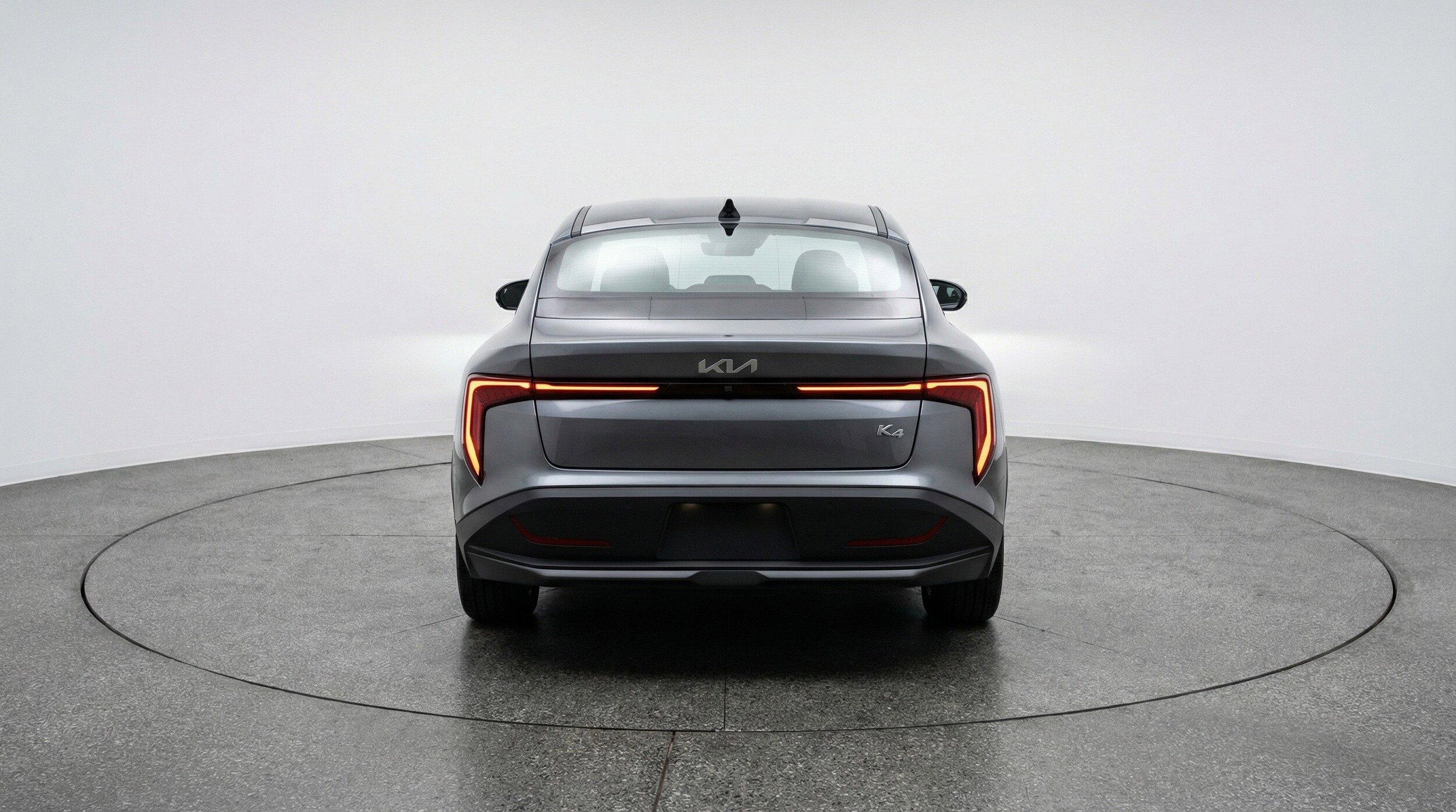 Thumbnail: 2025 Kia K4 - 7