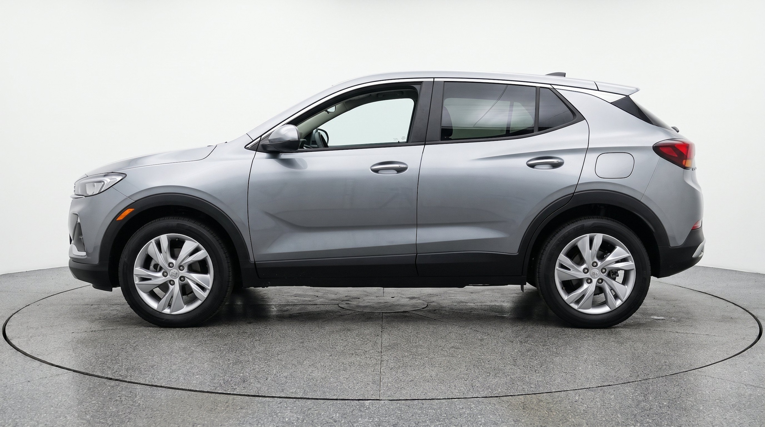 Thumbnail: 2025 Buick Encore GX - 5
