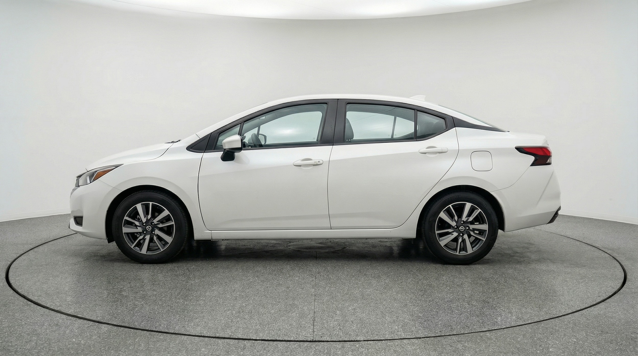 Thumbnail: 2025 Nissan Versa - 4