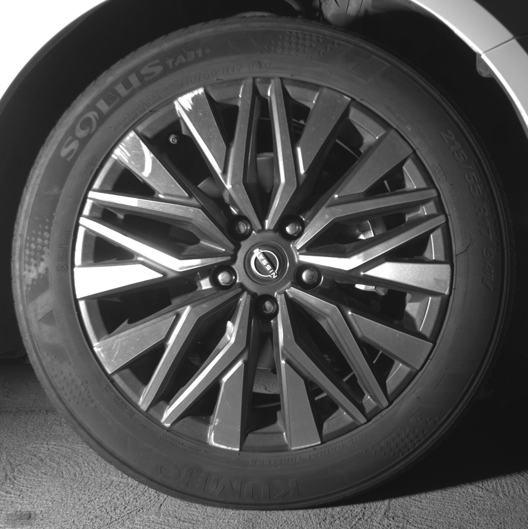 Thumbnail: 2025 Nissan Altima - 13