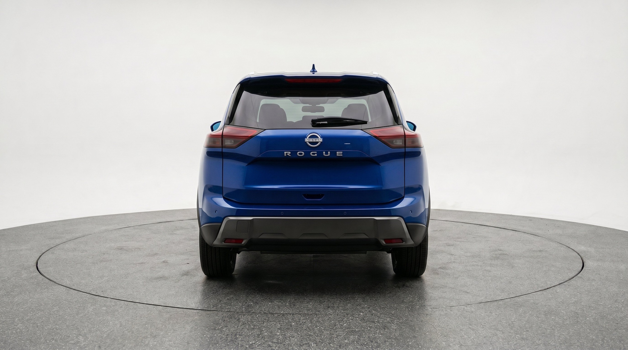 Thumbnail: 2026 Nissan Rogue - 7