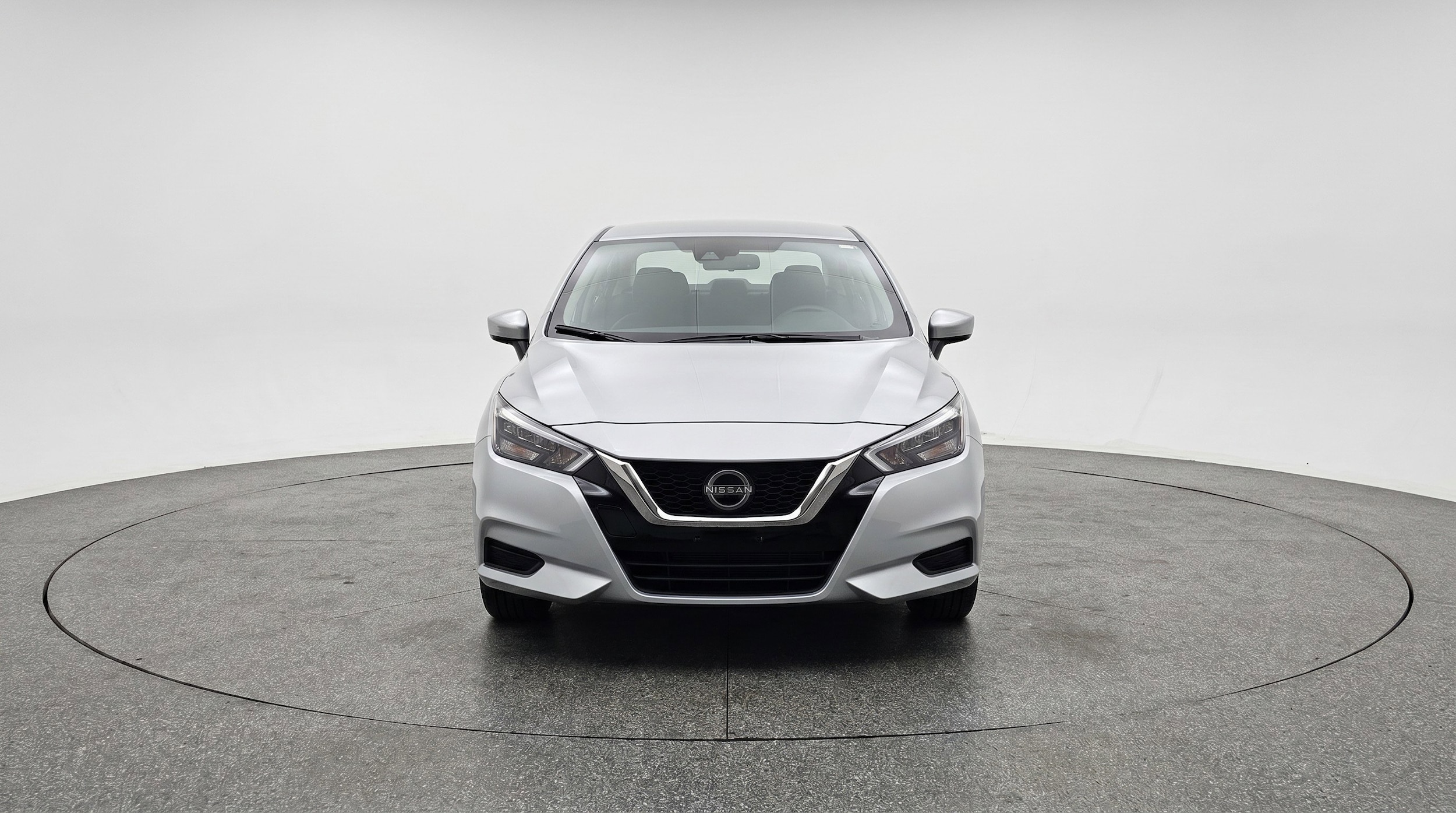 Thumbnail: 2025 Nissan Versa - 2