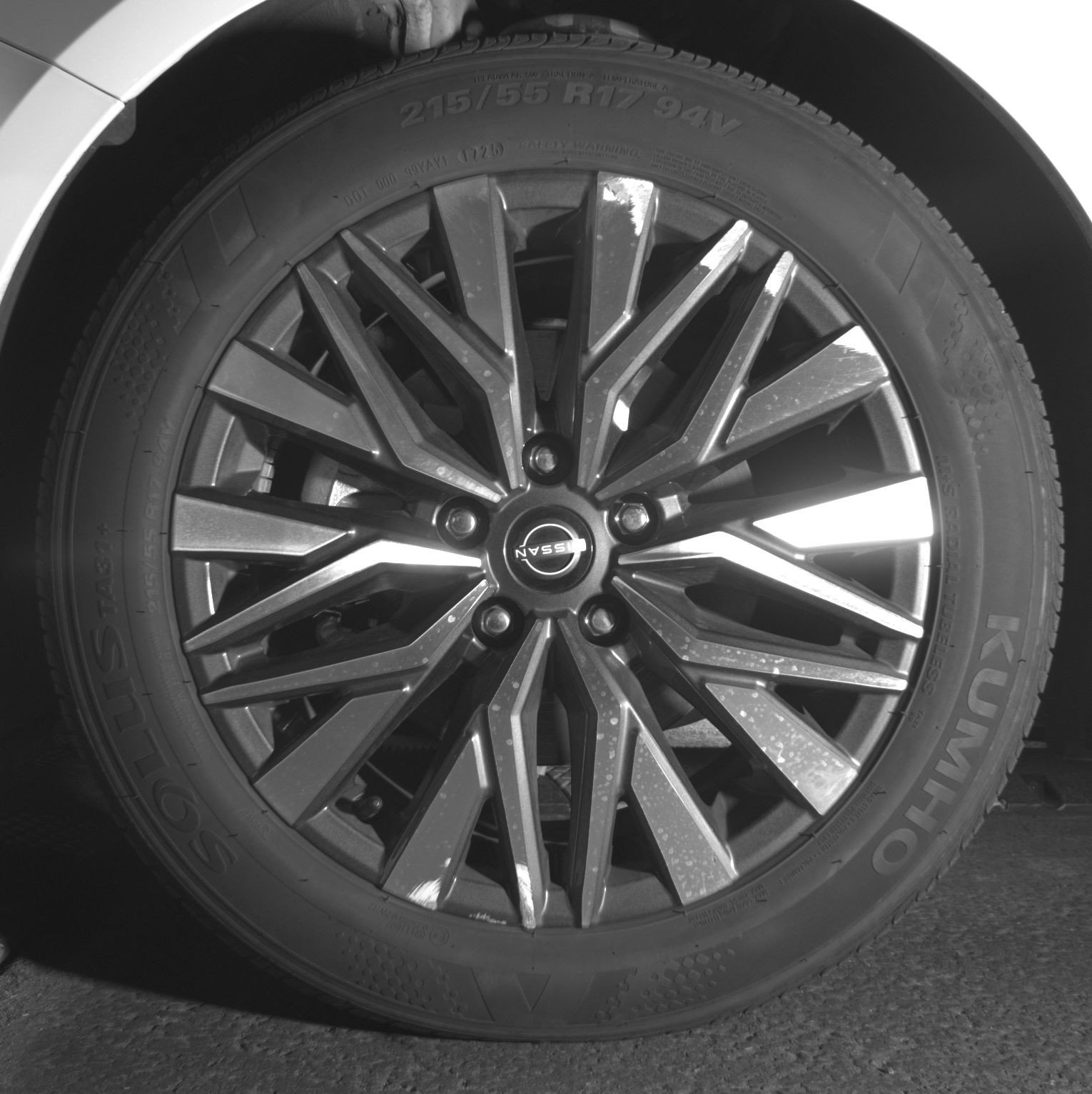 Thumbnail: 2025 Nissan Altima - 12