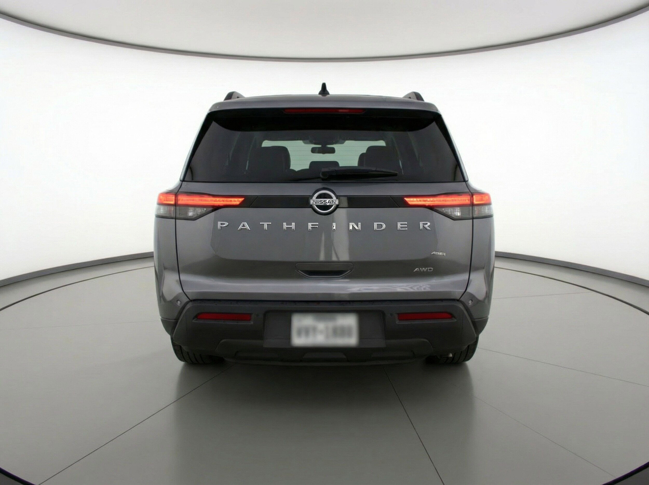 Thumbnail: 2025 Nissan Pathfinder - 7