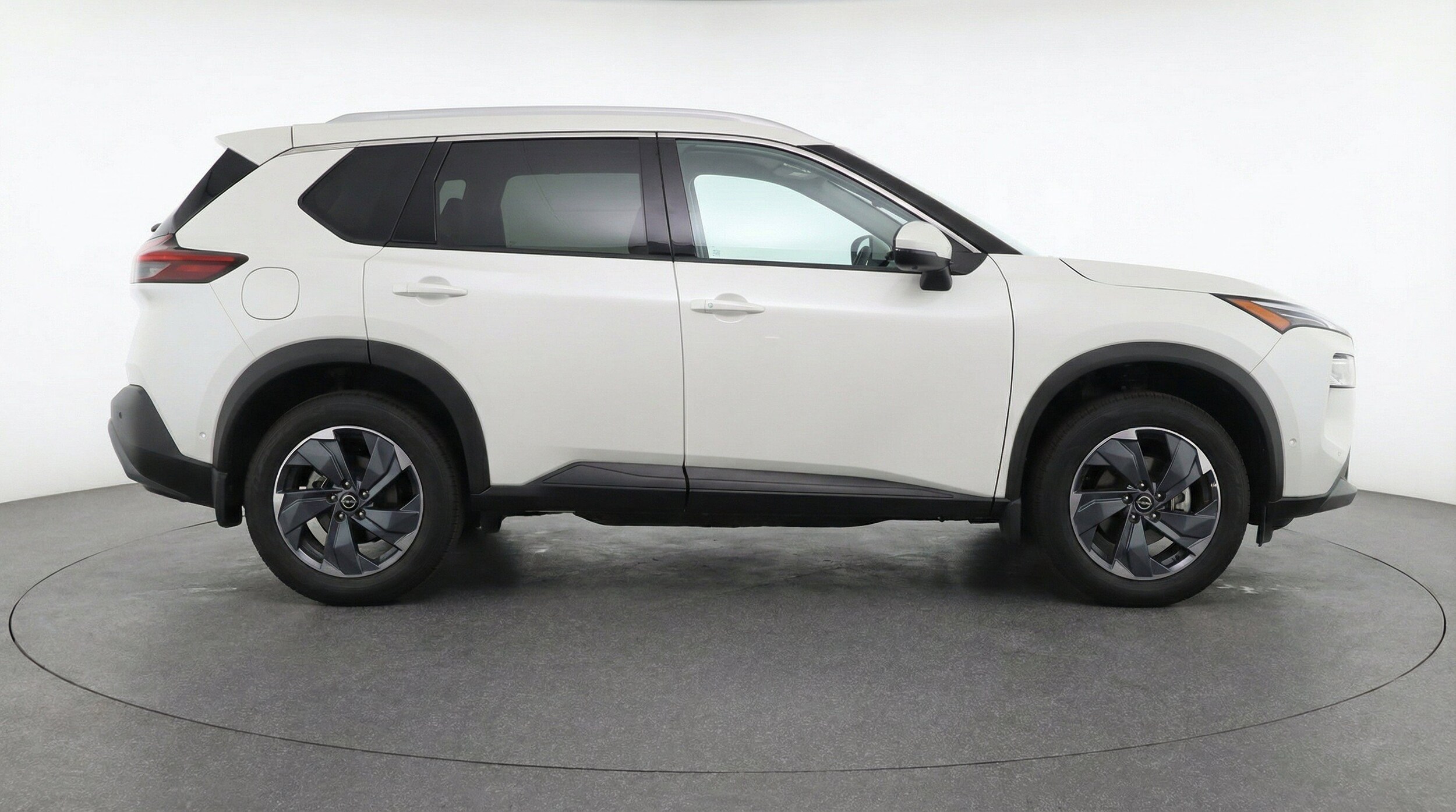 Thumbnail: 2026 Nissan Rogue - 10