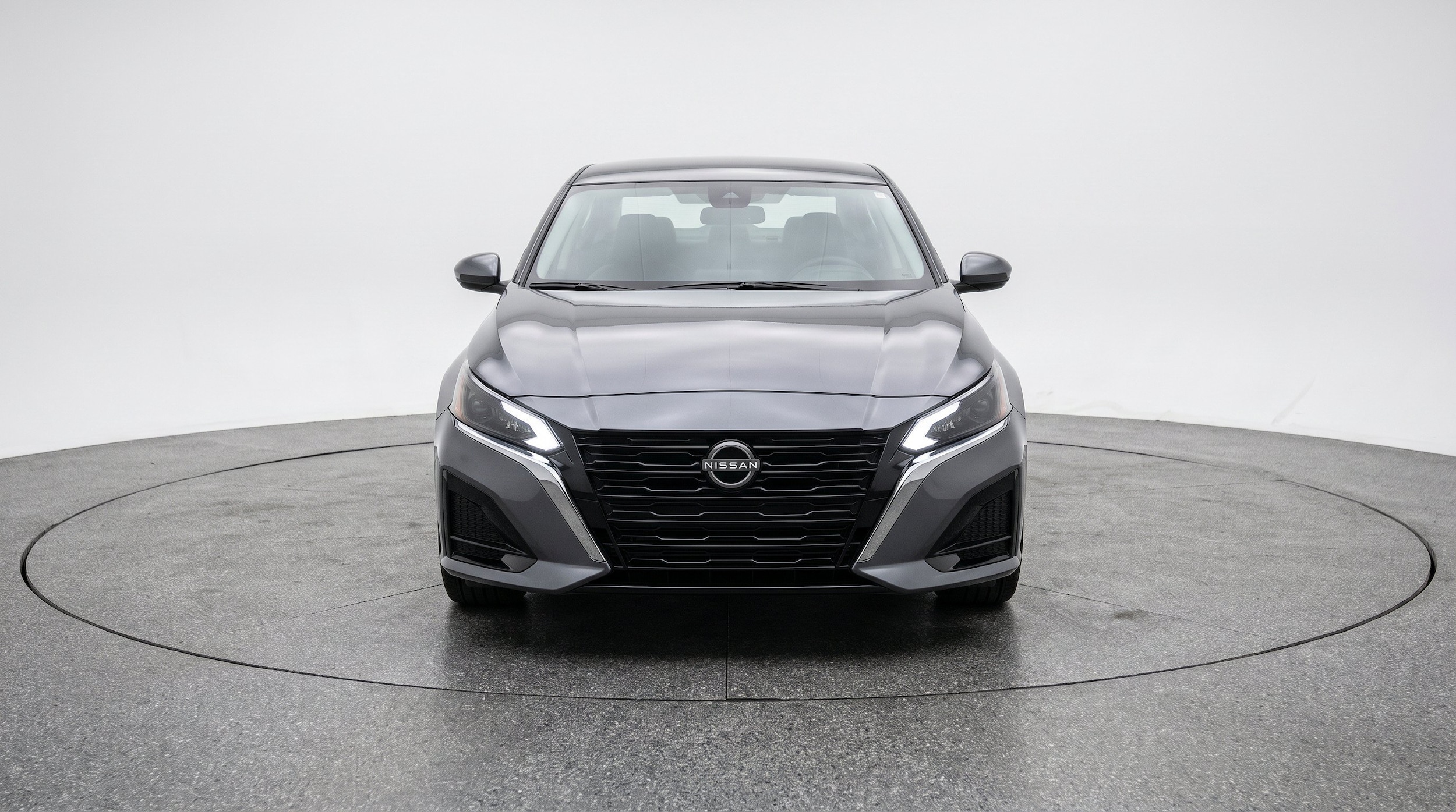 Thumbnail: 2025 Nissan Altima - 2