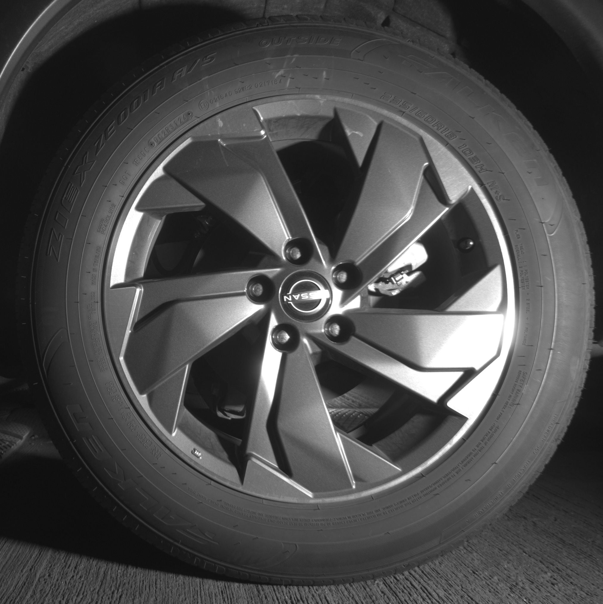 Thumbnail: 2025 Nissan Rogue - 11