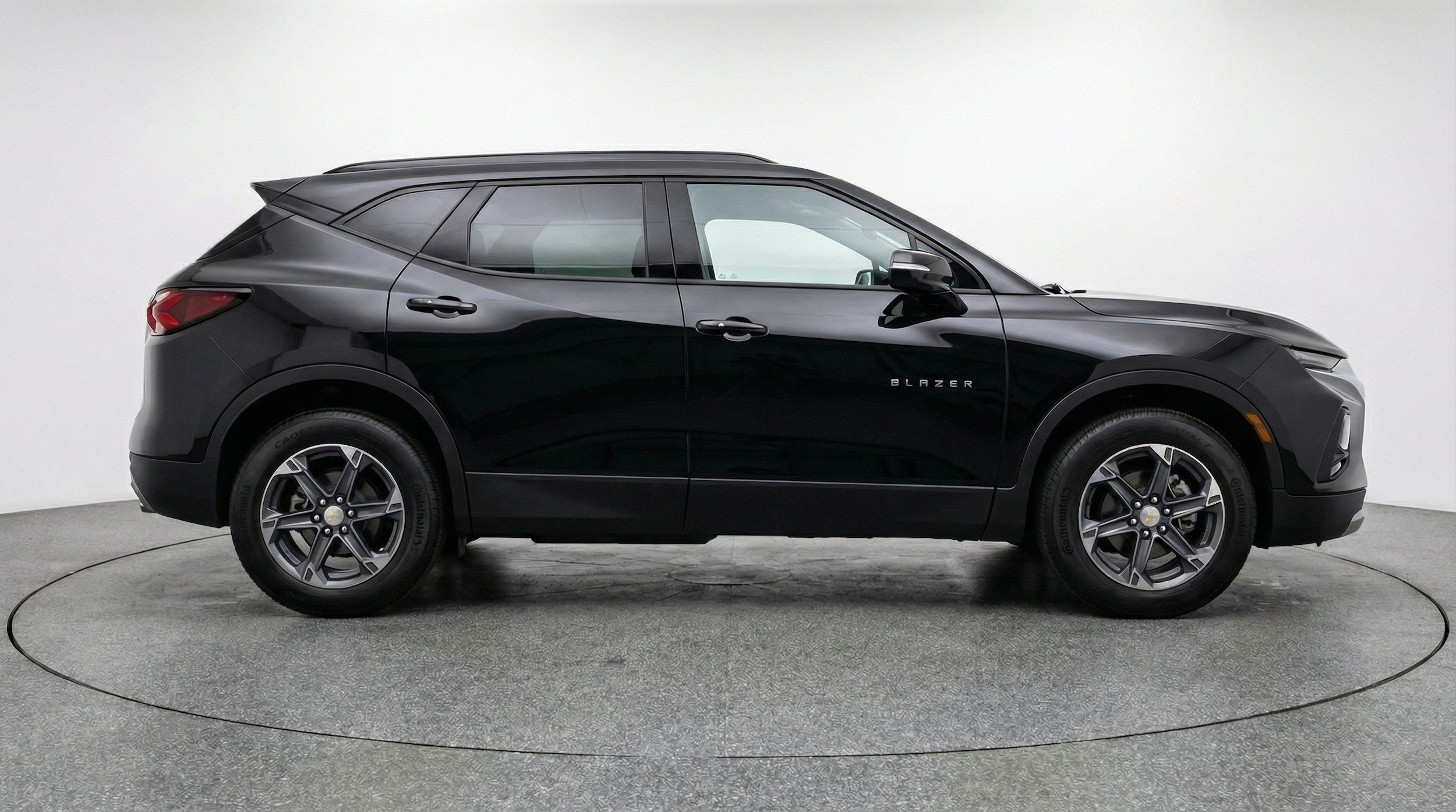 Thumbnail: 2026 Chevrolet Blazer - 11
