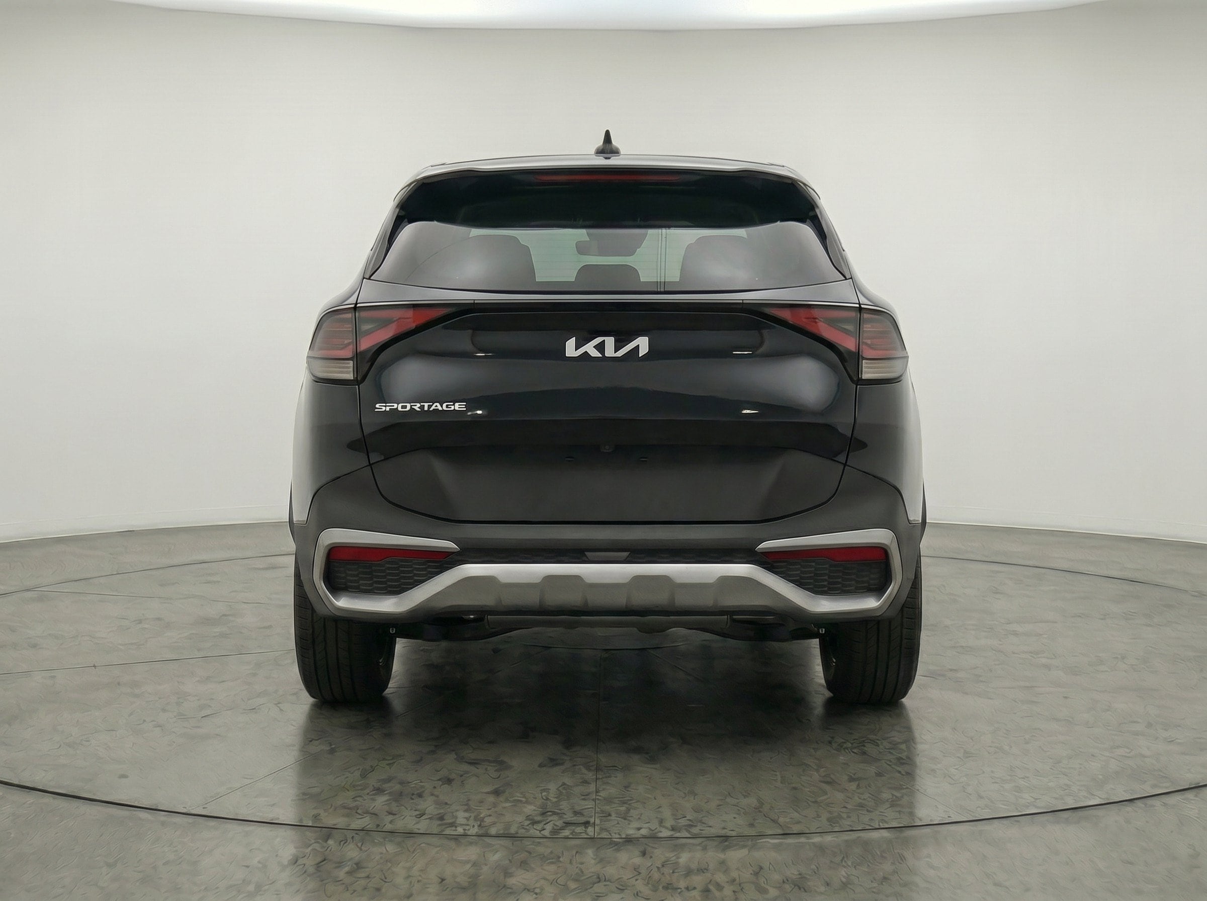 Thumbnail: 2026 Kia Sportage - 7