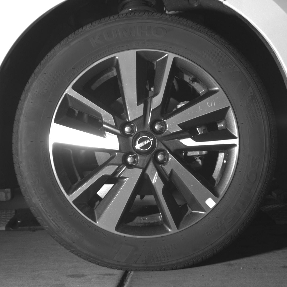 Thumbnail: 2025 Nissan Versa - 10