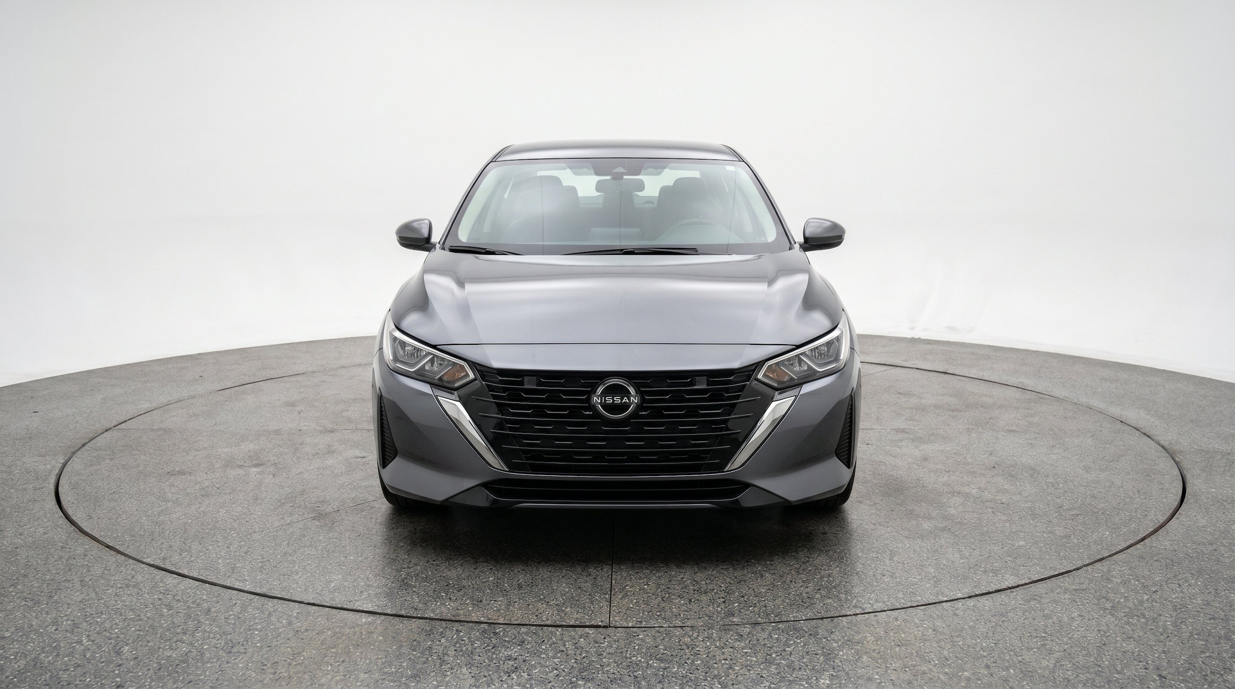 Thumbnail: 2025 Nissan Sentra - 2