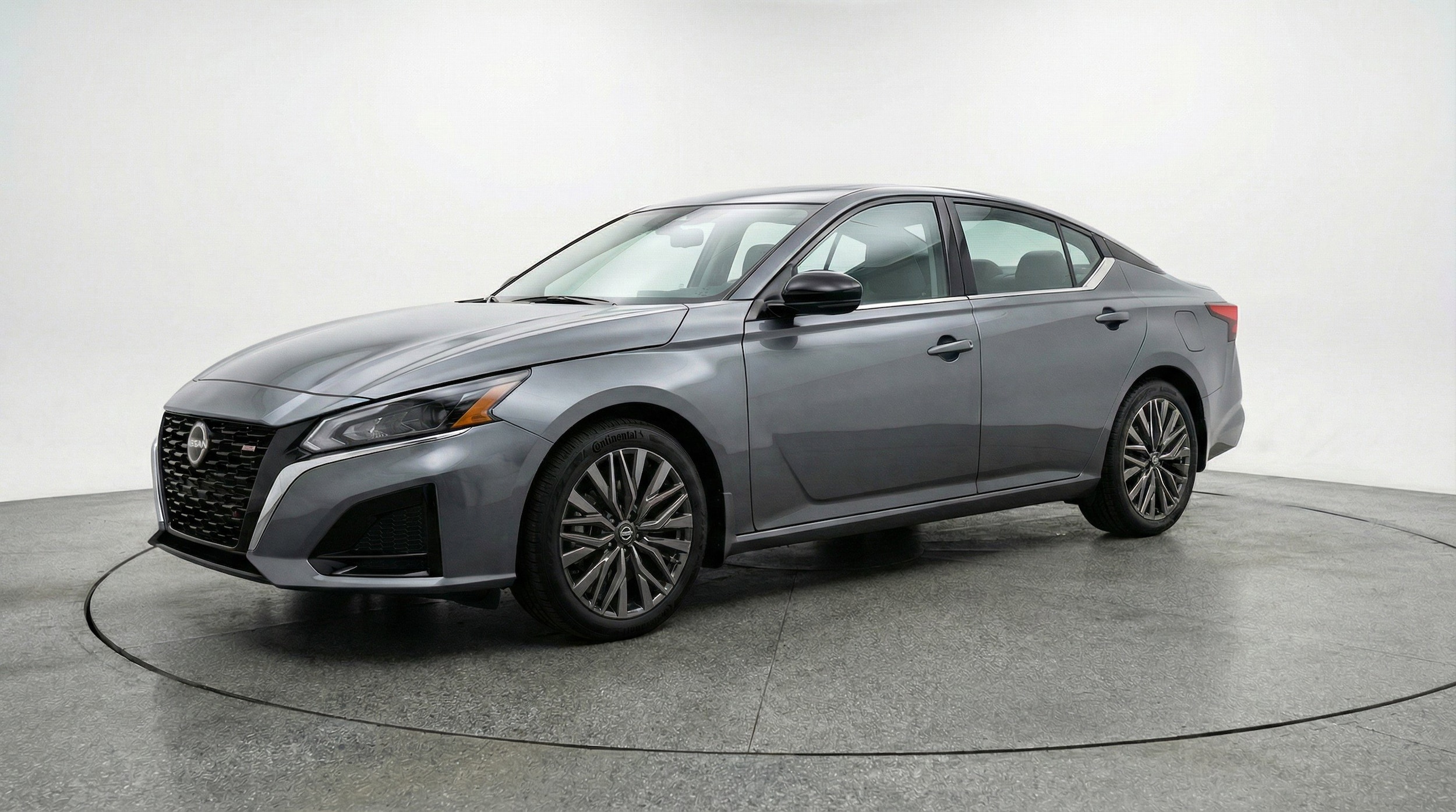 Thumbnail: 2025 Nissan Altima - 3