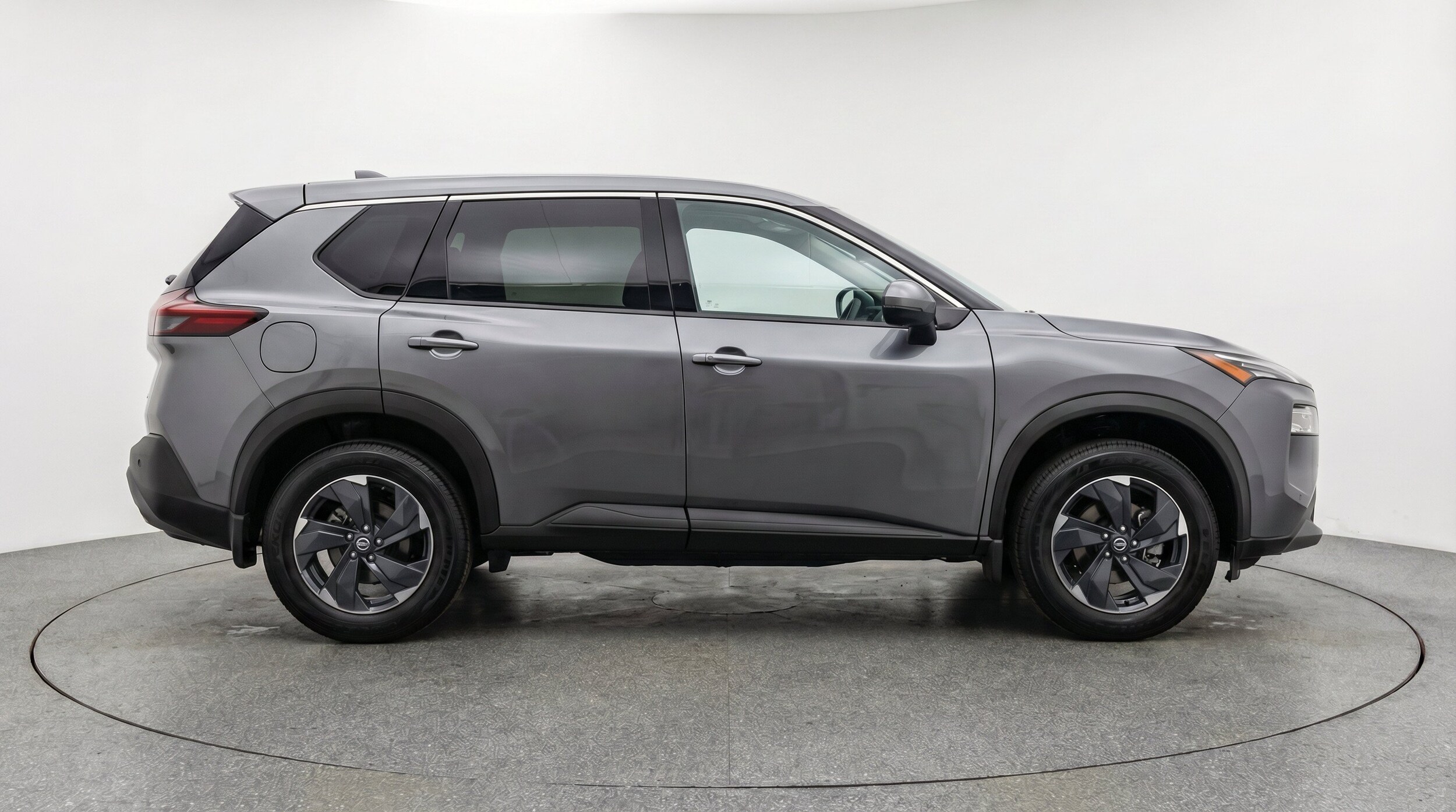 Thumbnail: 2025 Nissan Rogue - 11