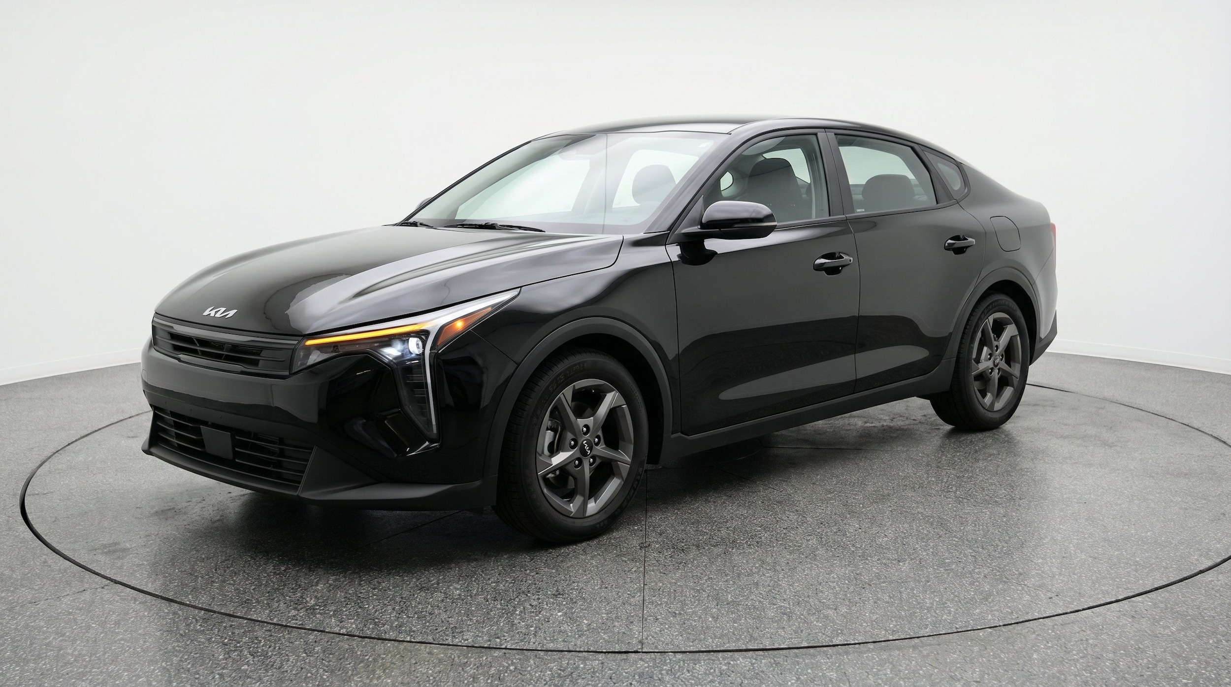 Thumbnail: 2026 Kia K4 - 3
