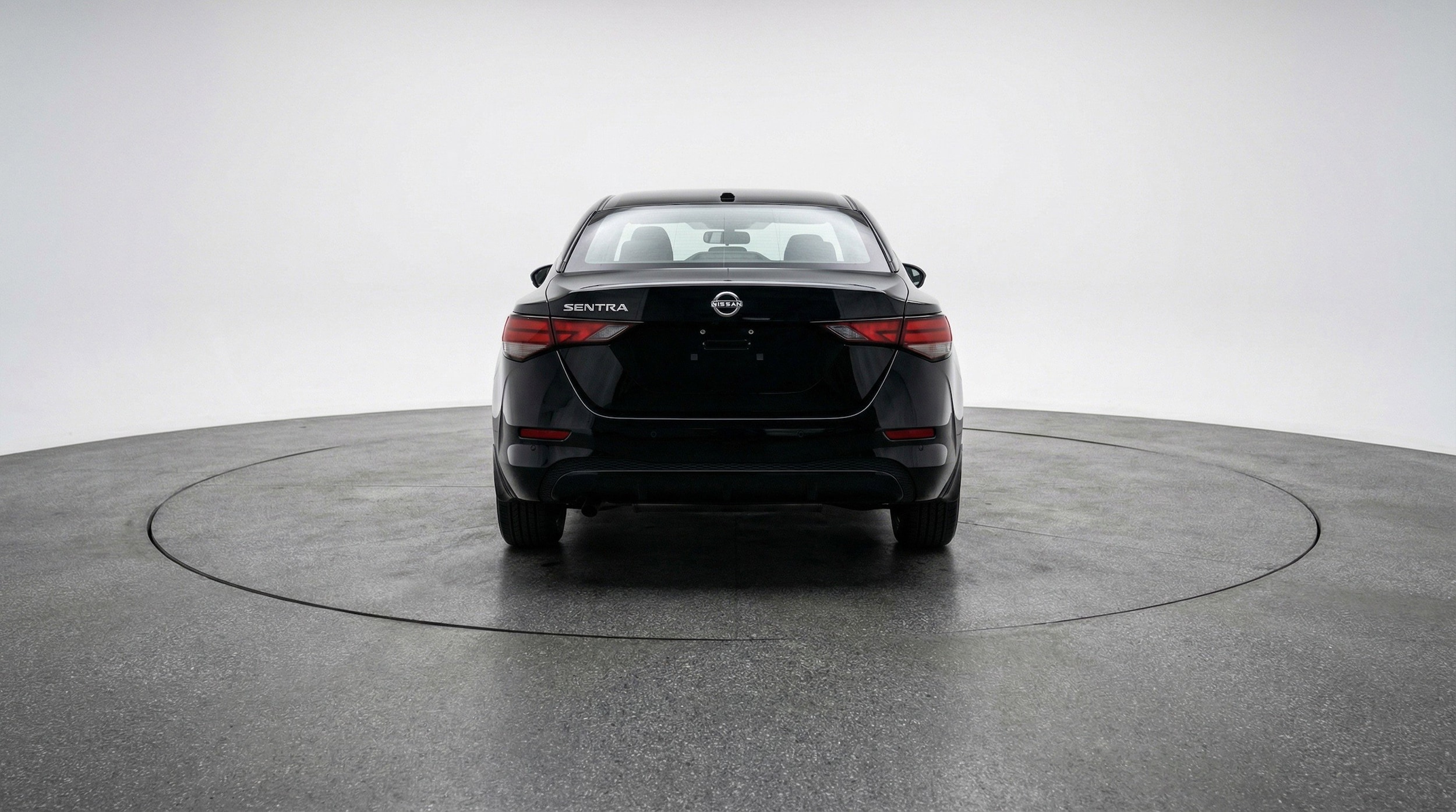 Thumbnail: 2025 Nissan Sentra - 7